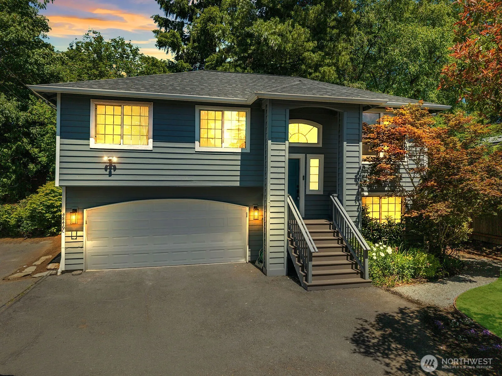 Property photo for 4846 C S Morgan Street #c, Seattle