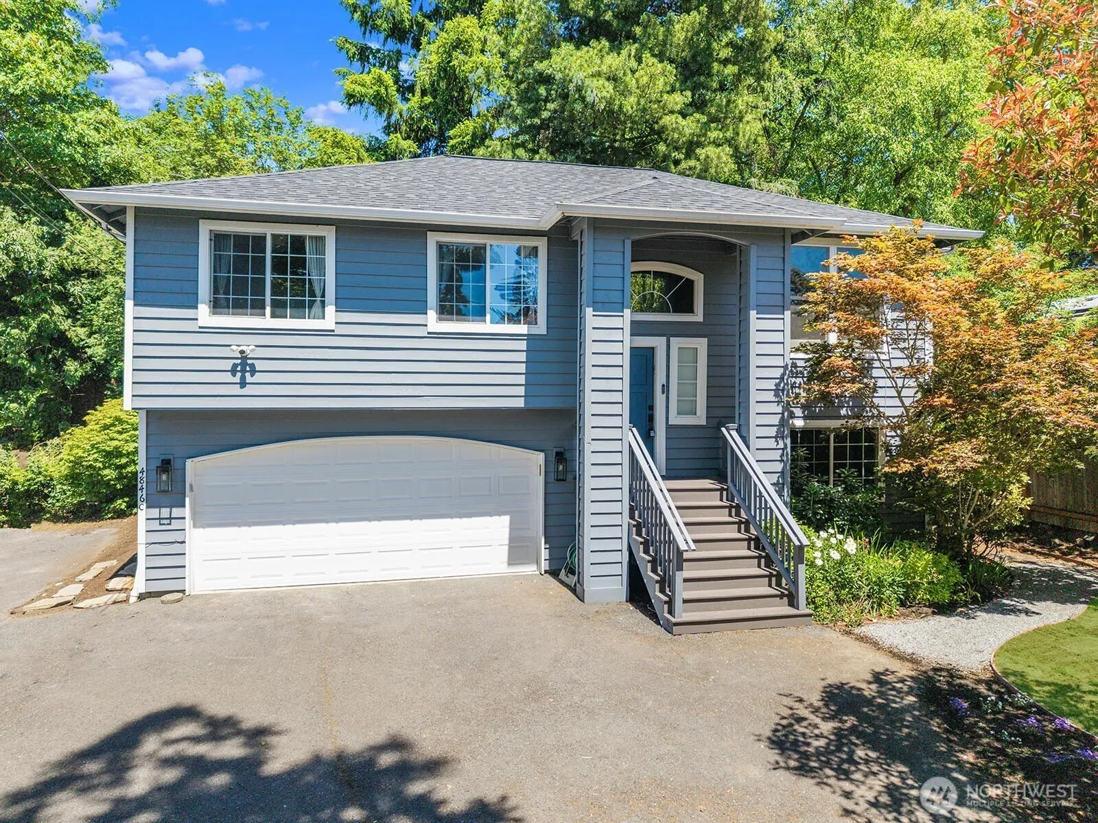 Property photo for 4846 C S Morgan Street #c, Seattle