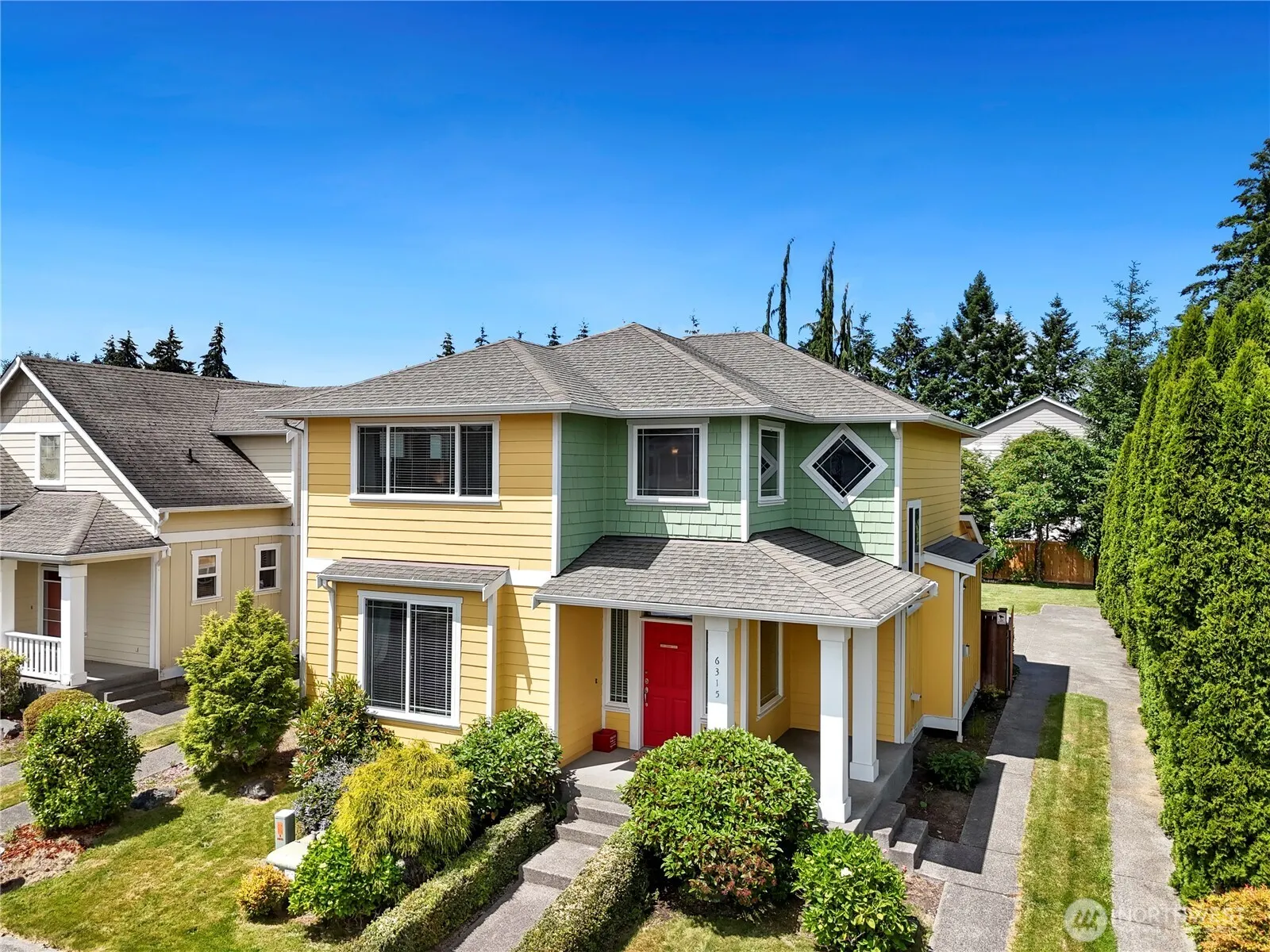 Property photo for 6315 122nd St Court E, Puyallup