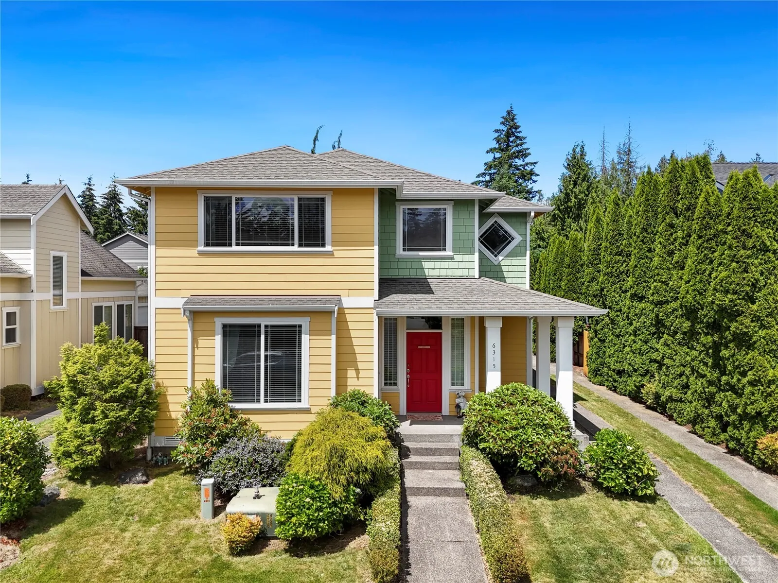 Property photo for 6315 122nd St Court E, Puyallup photo 2