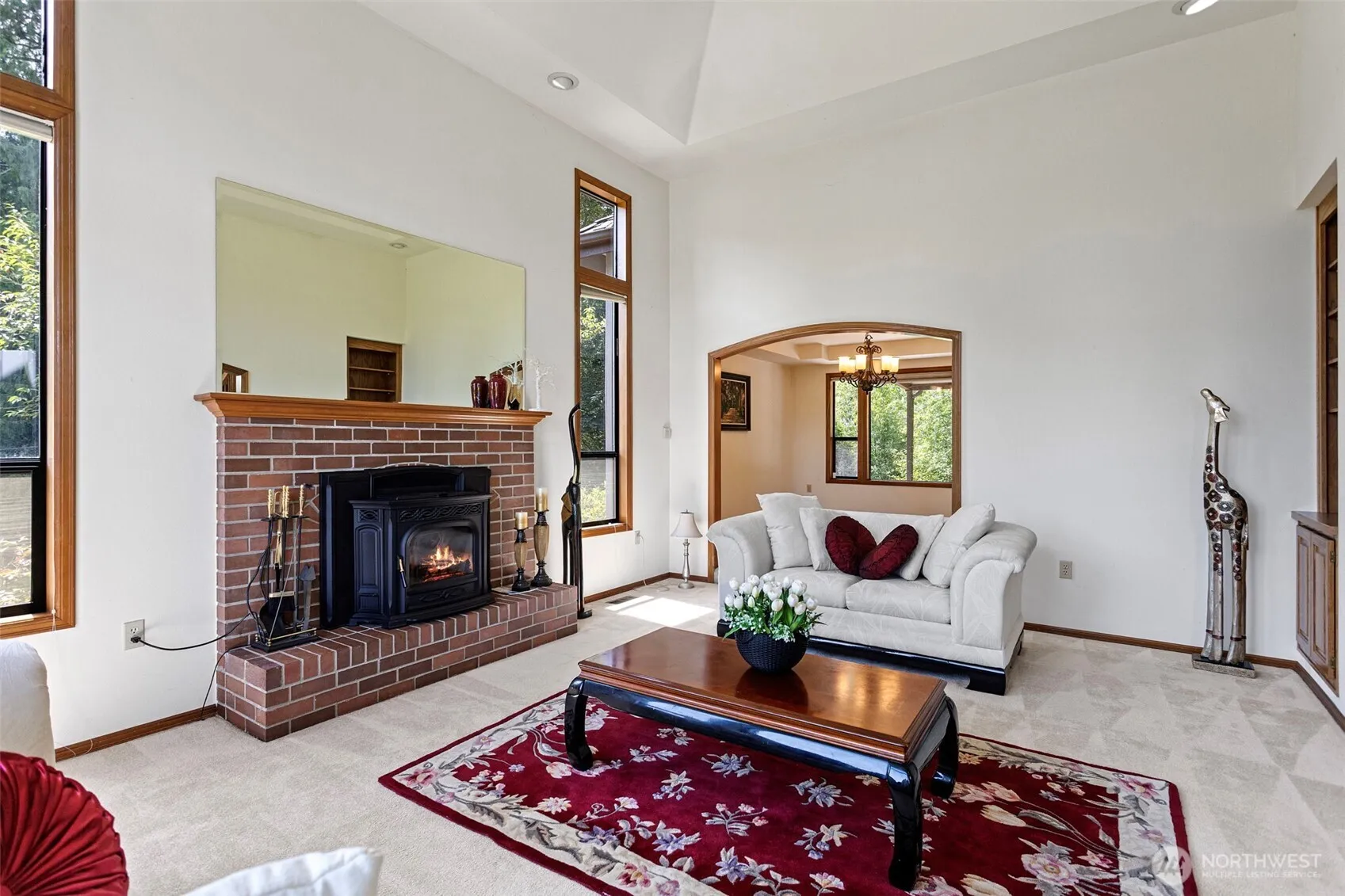 Property photo for 12308 Se 238th Place, Kent photo 5