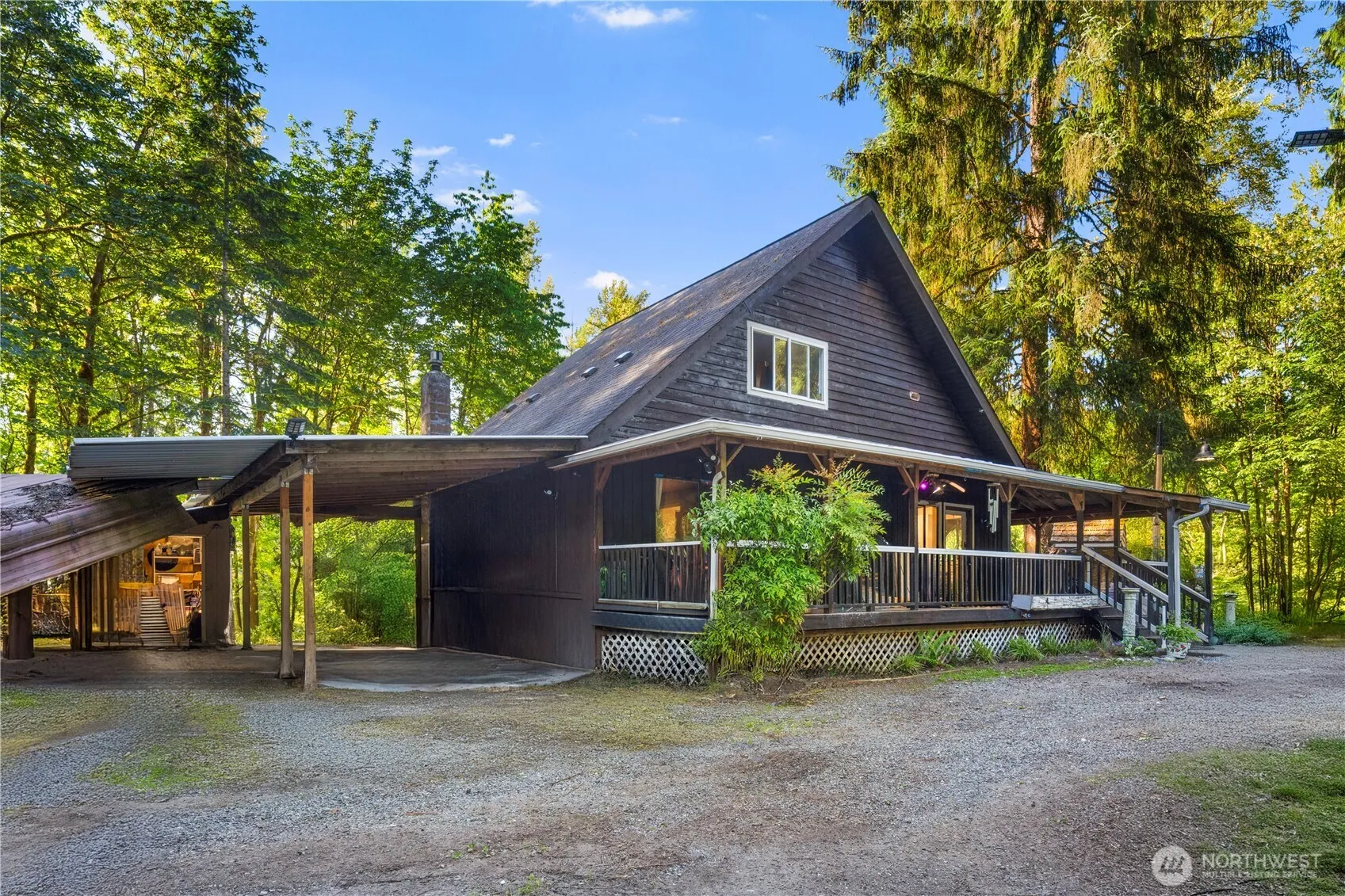 Property photo for 22314 137th Street Ne, Granite Falls photo 2