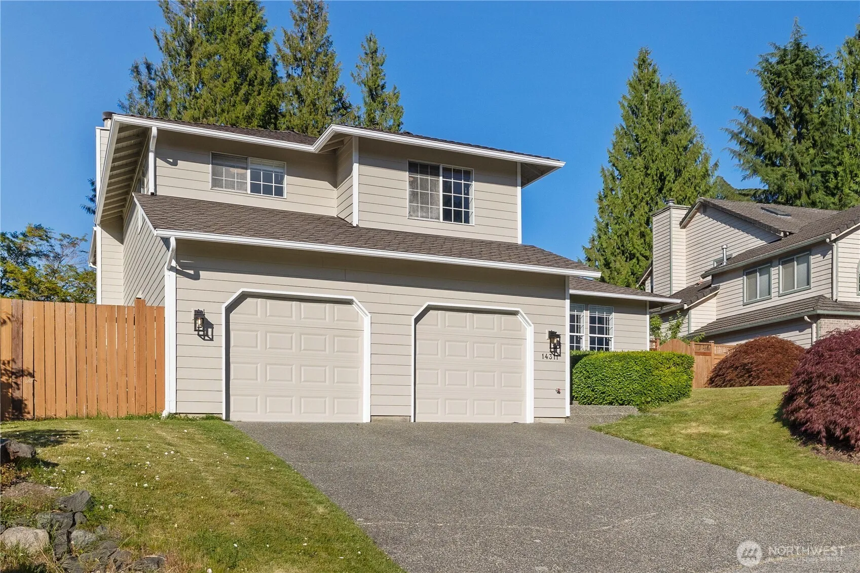 Property photo for 14311 63rd Drive Se, Snohomish photo 2