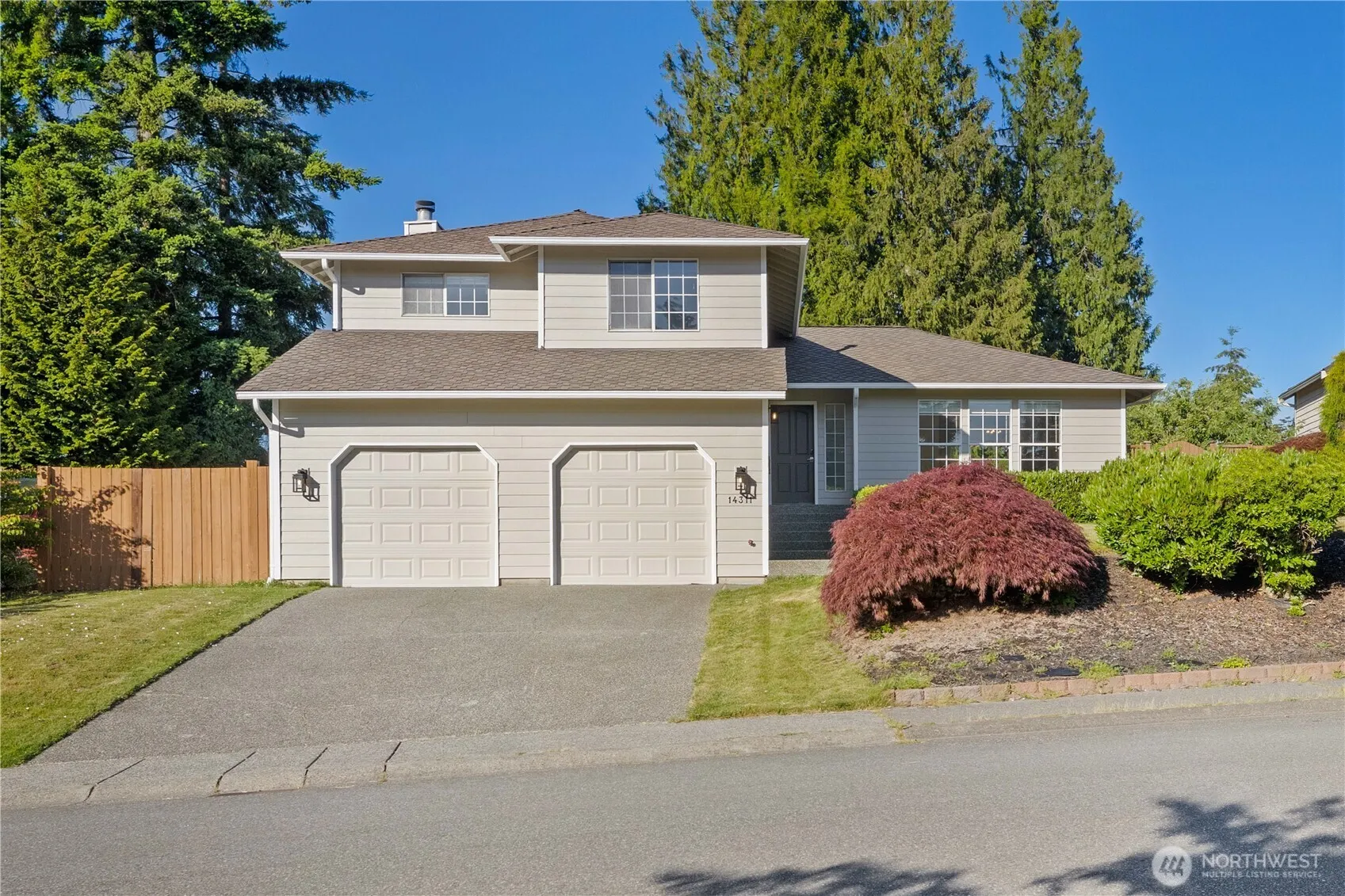 Property photo for 14311 63rd Drive Se, Snohomish