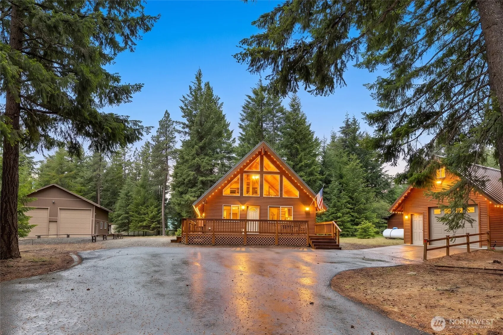 Property photo for 420 Vinegar Bend Road, Ronald