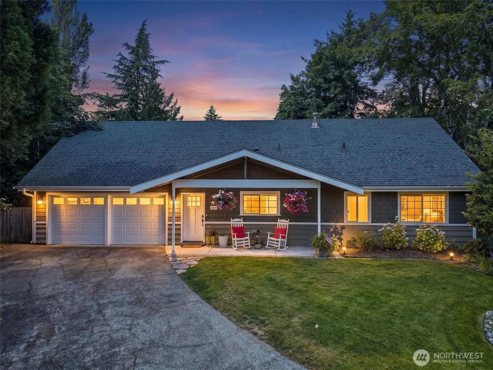 Property photo for 16355 130th Avenue Se, Renton