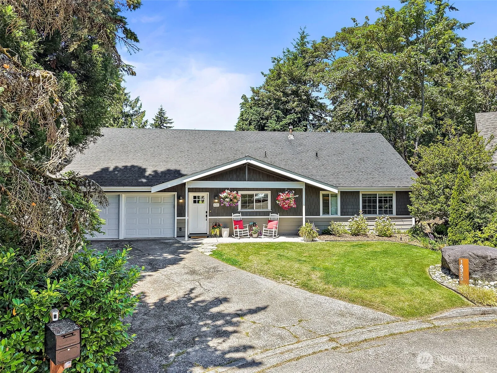 Property photo for 16355 130th Avenue Se, Renton