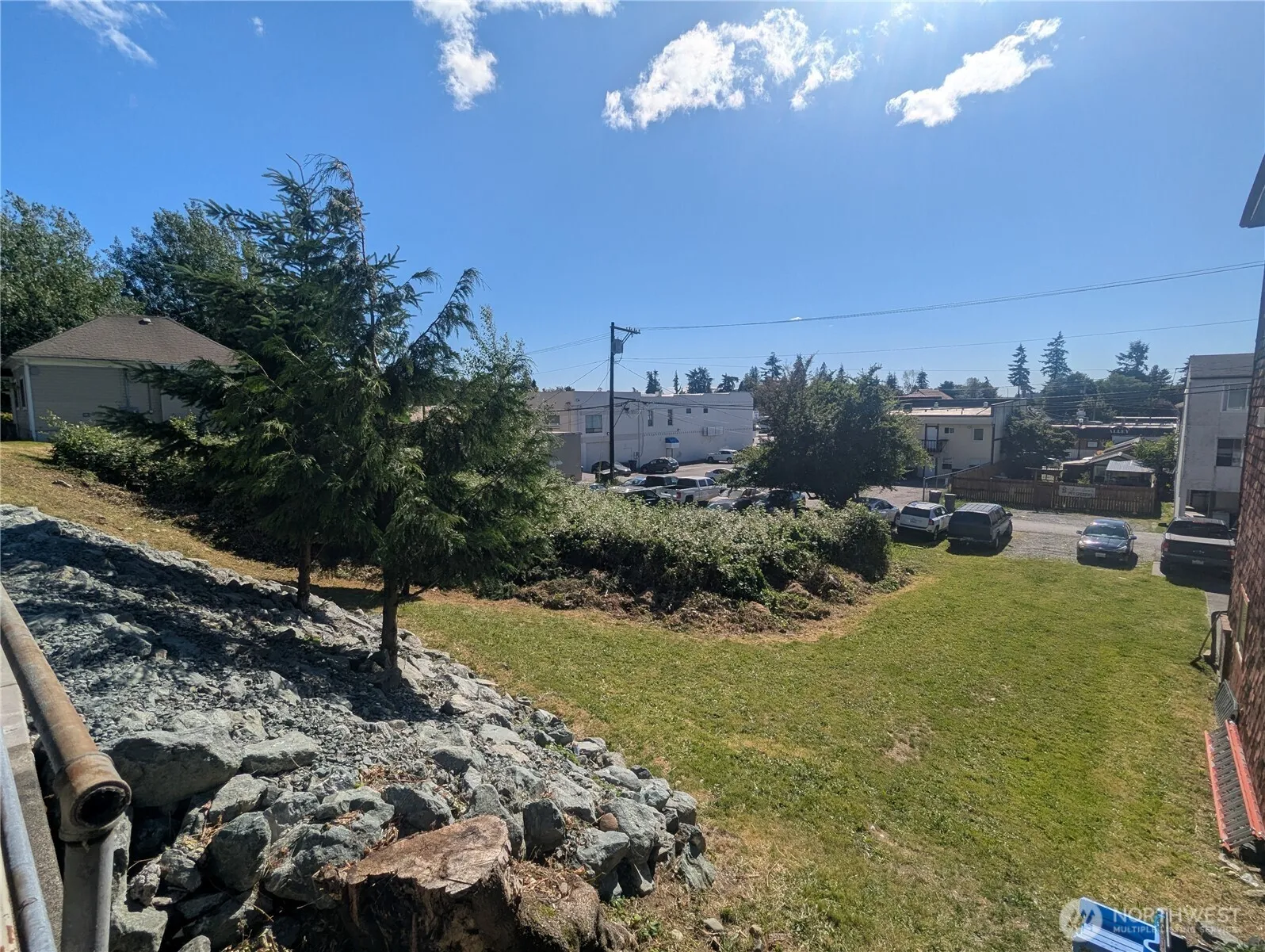 Property photo for 0 N Maccloud Avenue, Arlington