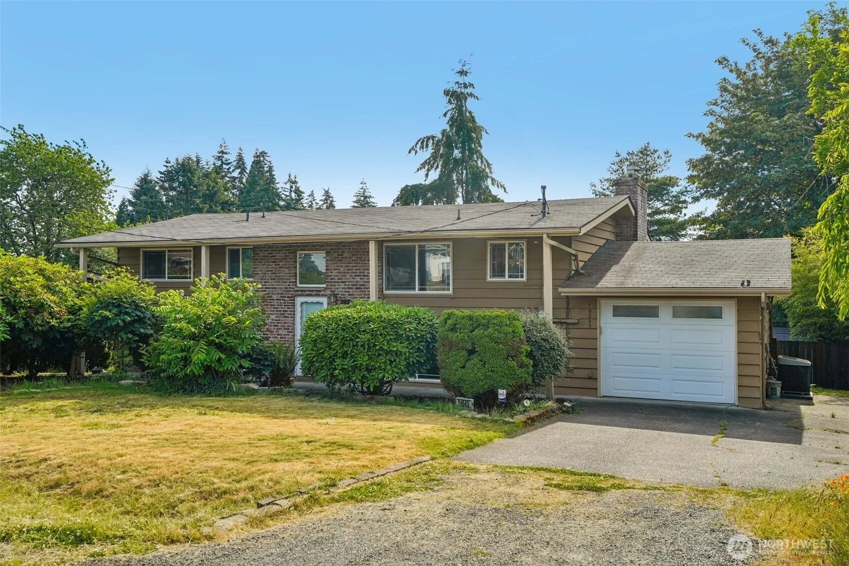 Property photo for 19845 105th Avenue Se, Renton