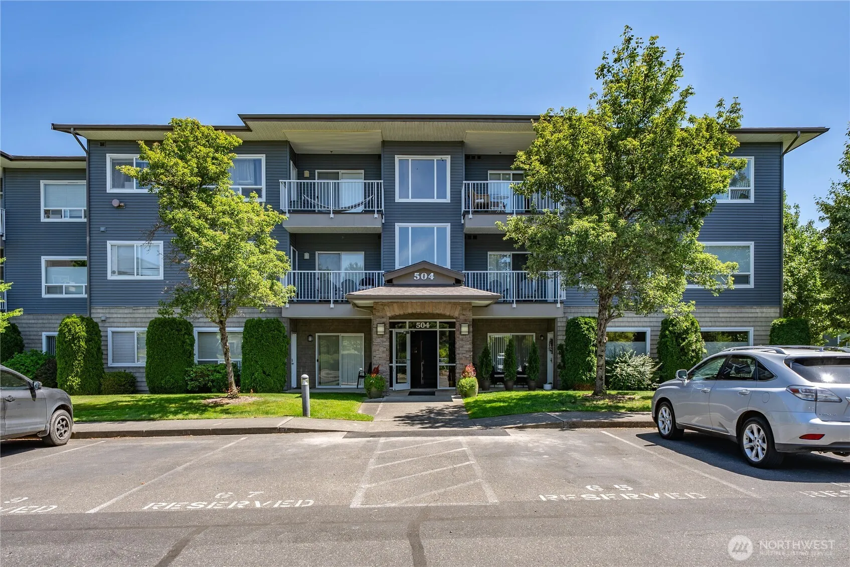 Property photo for 504 Darby ##211, Bellingham