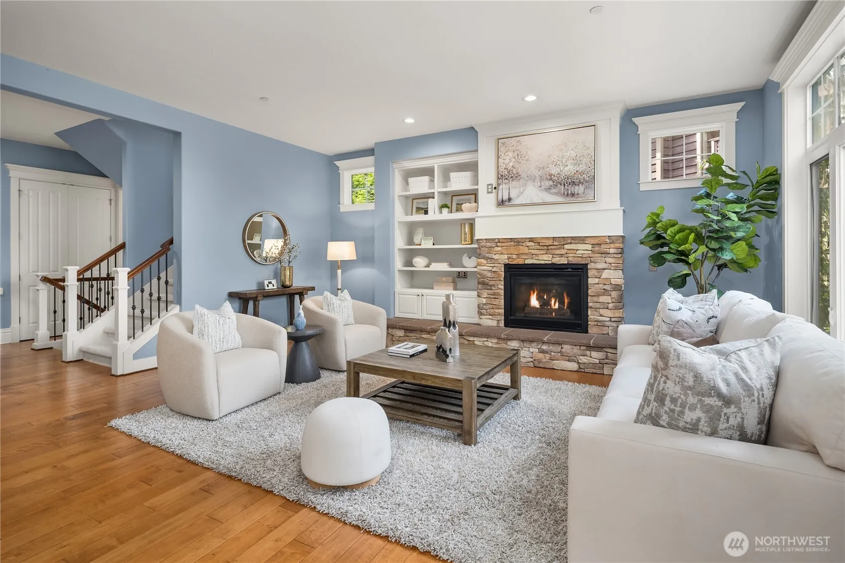 Property photo for 2534 Nw Stoney Creek Drive, Issaquah photo 4