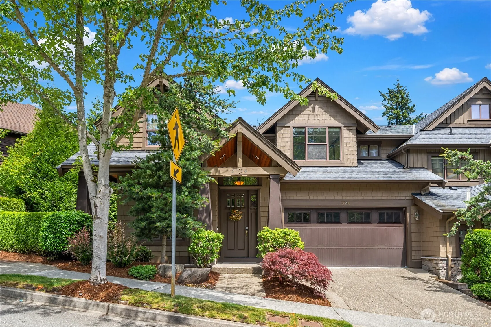 Property photo for 2534 Nw Stoney Creek Drive, Issaquah