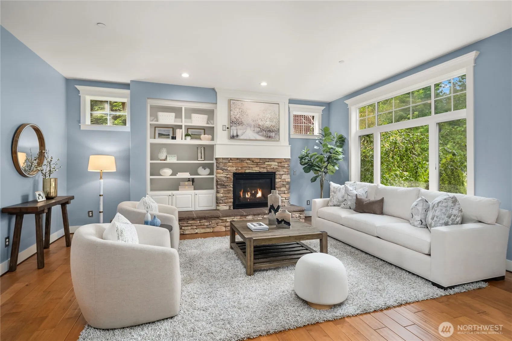 Property photo for 2534 Nw Stoney Creek Drive, Issaquah photo 3