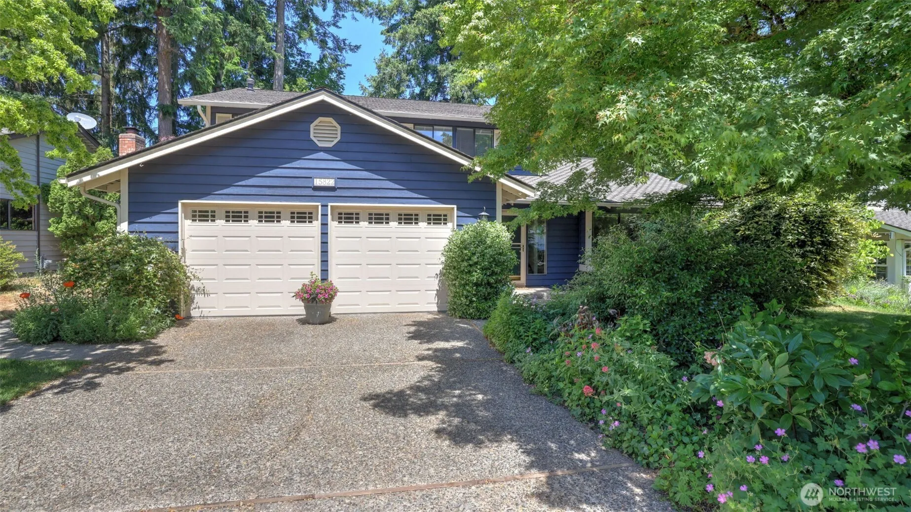 Property photo for 15822 Se 167th Place, Renton