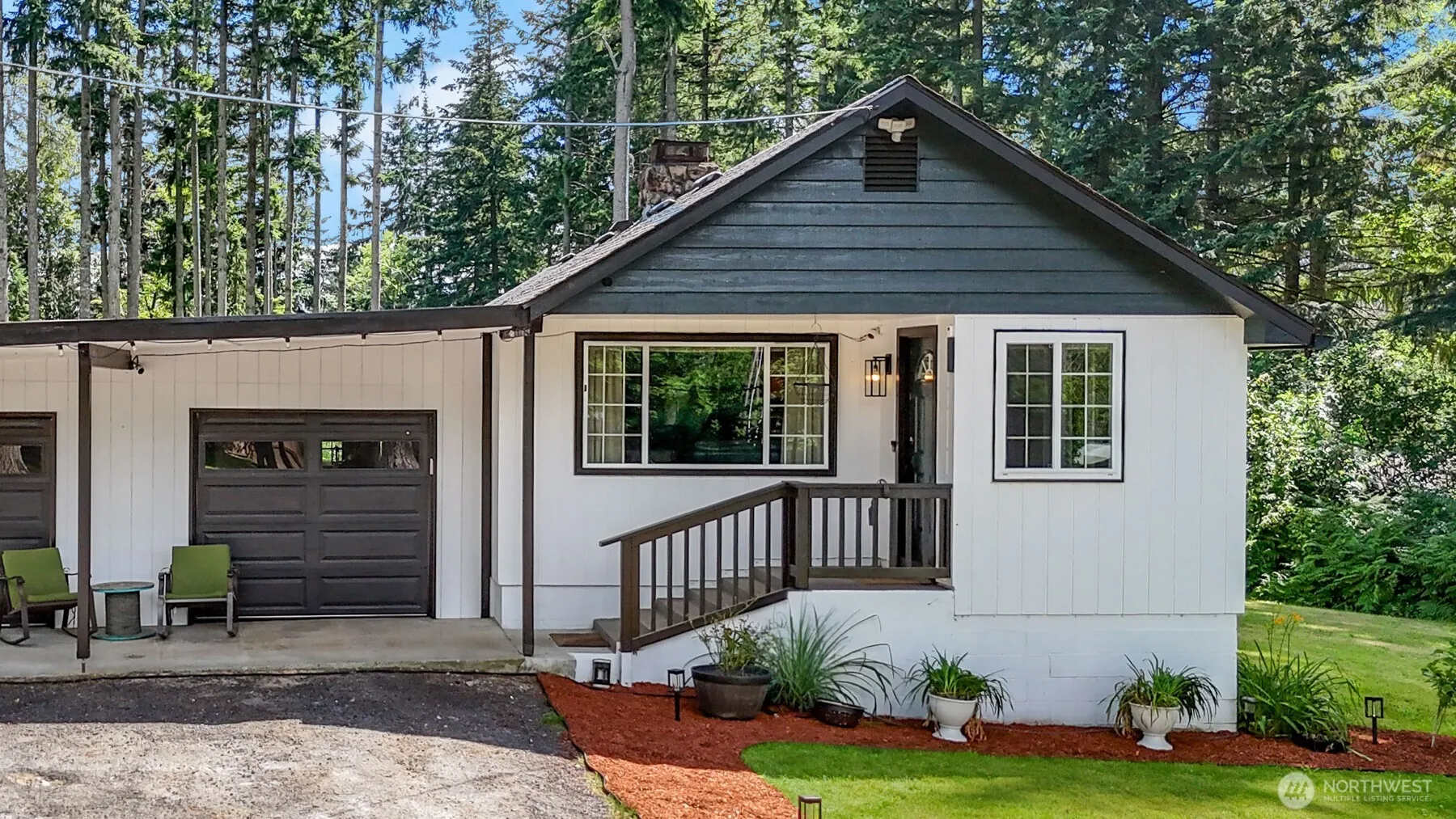 Property photo for 7045 Hawks Prairie Road Ne, Olympia photo 4