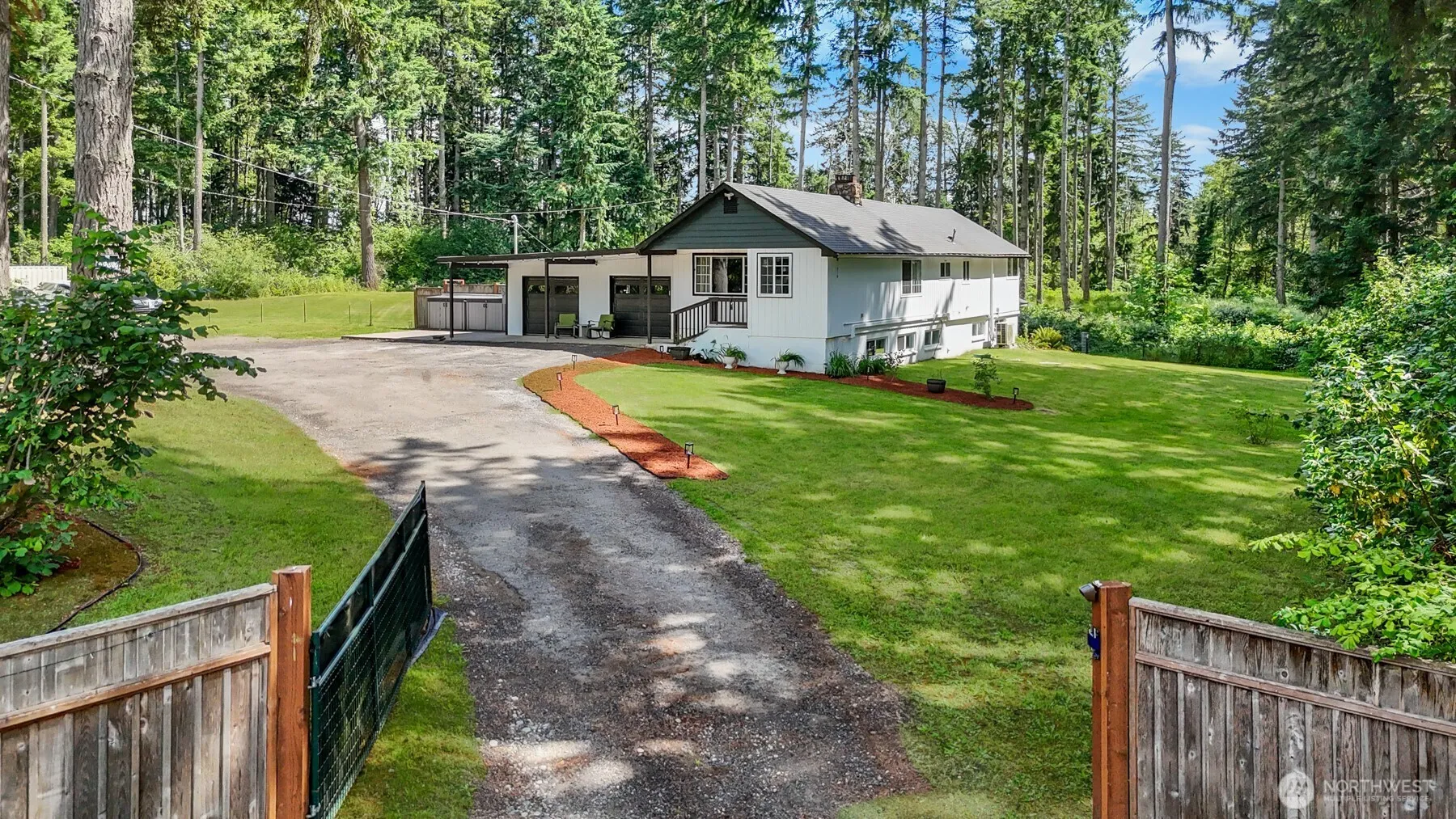 Property photo for 7045 Hawks Prairie Road Ne, Olympia