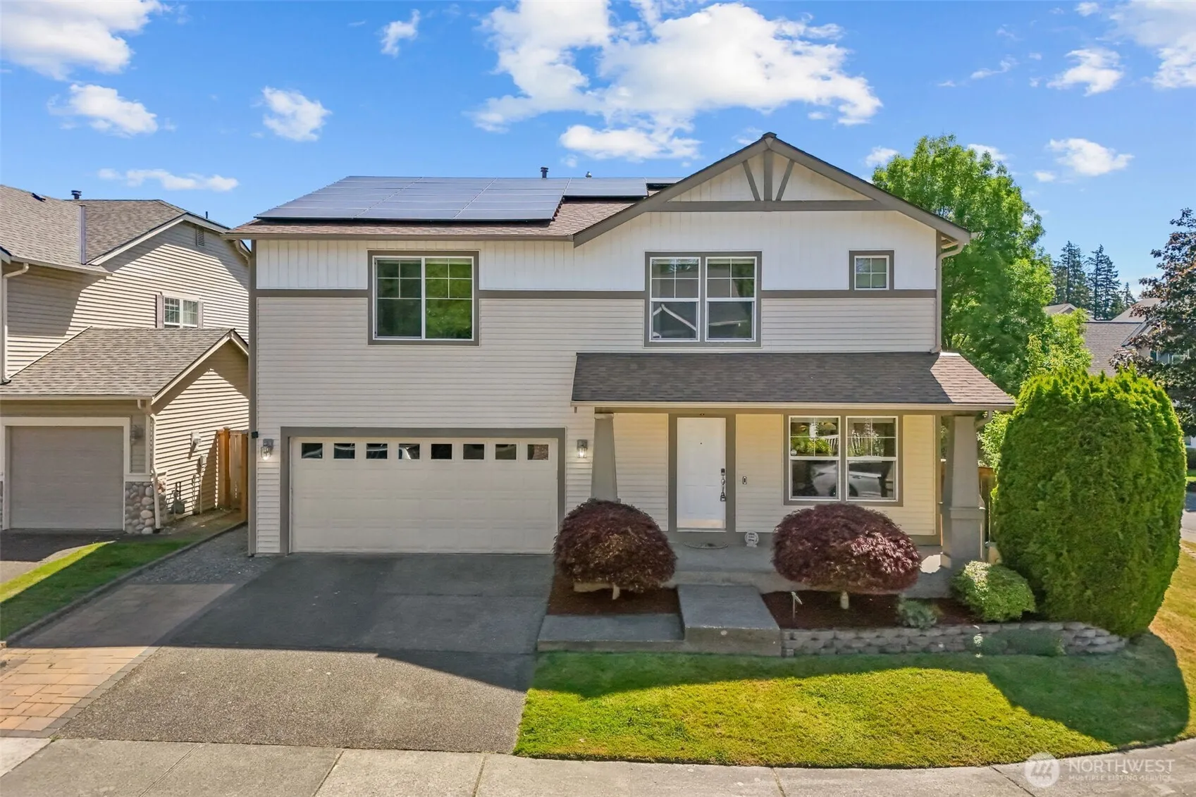 Property photo for 2120 248th Place Se, Sammamish