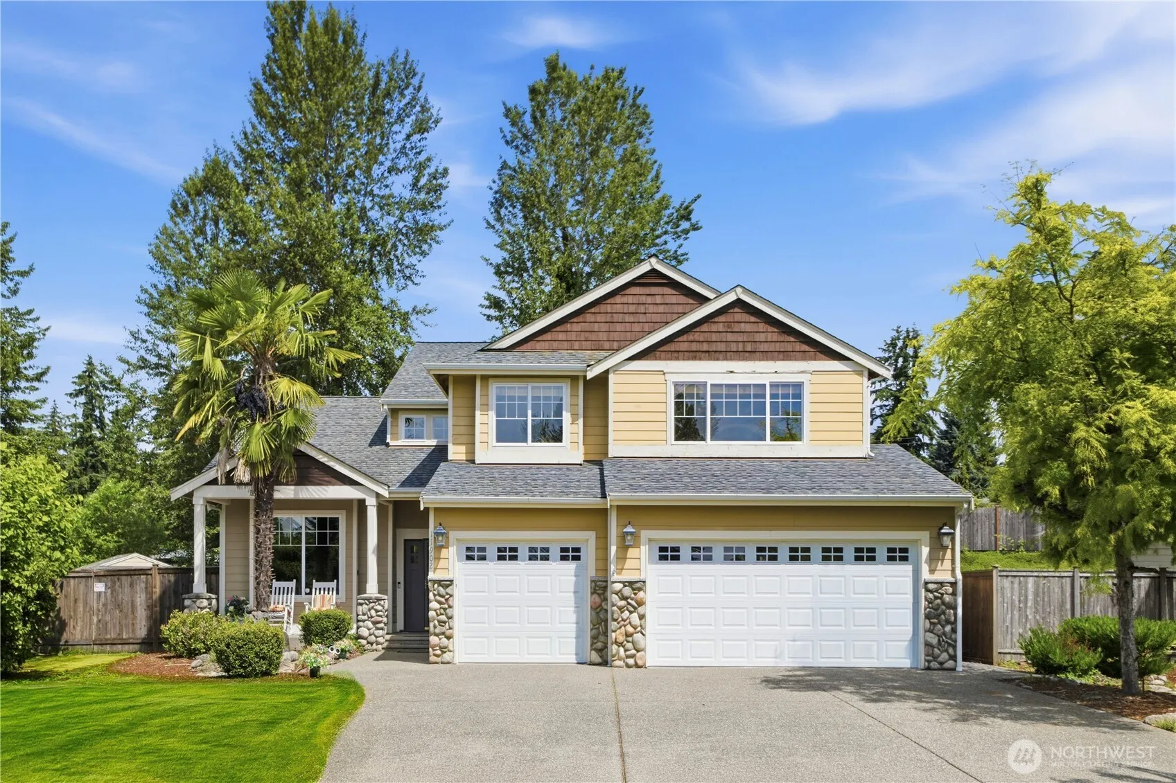 Property photo for 11902 Se 277th Street, Kent