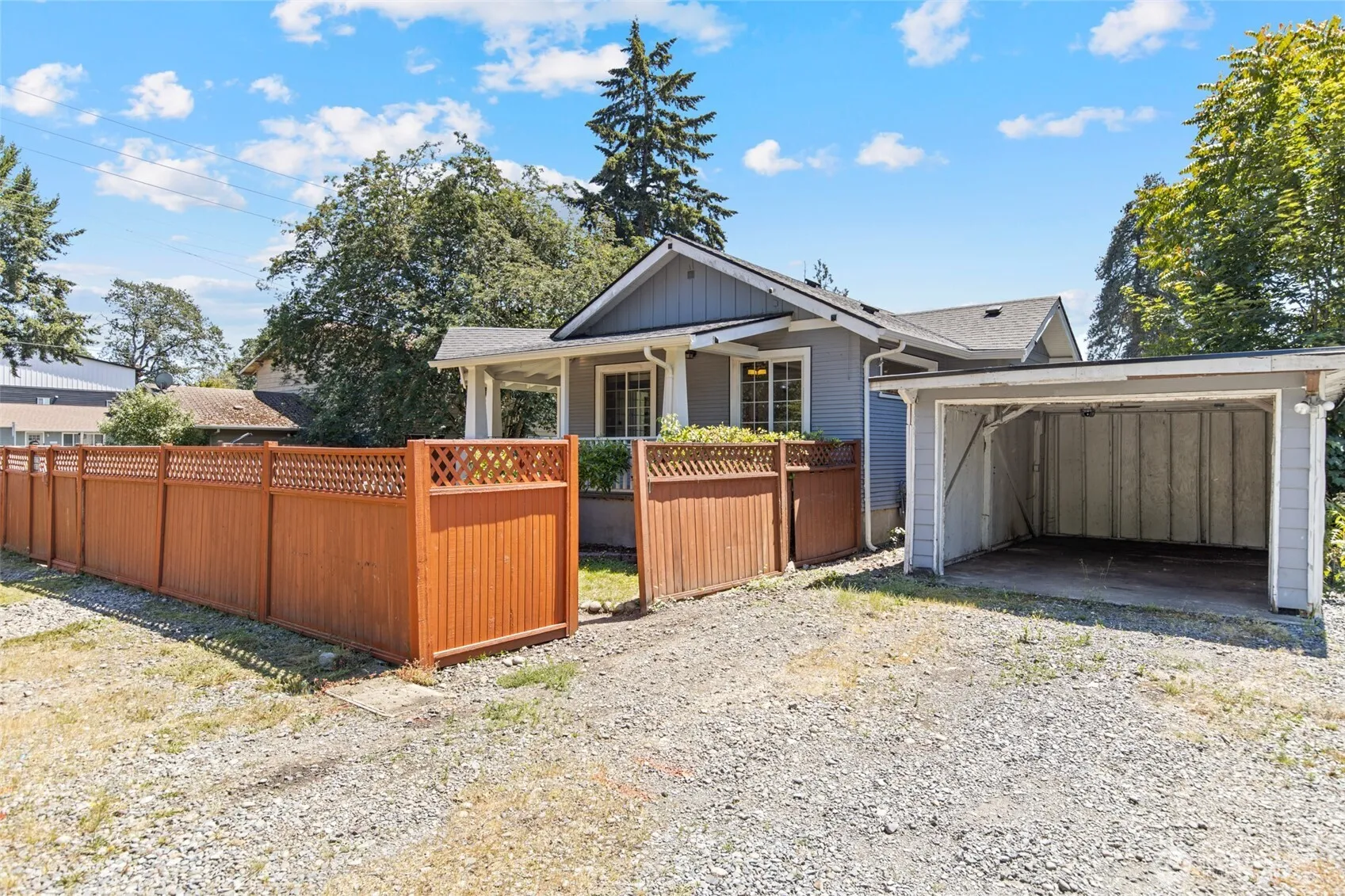 Property photo for 410 118th Street S, Tacoma photo 4