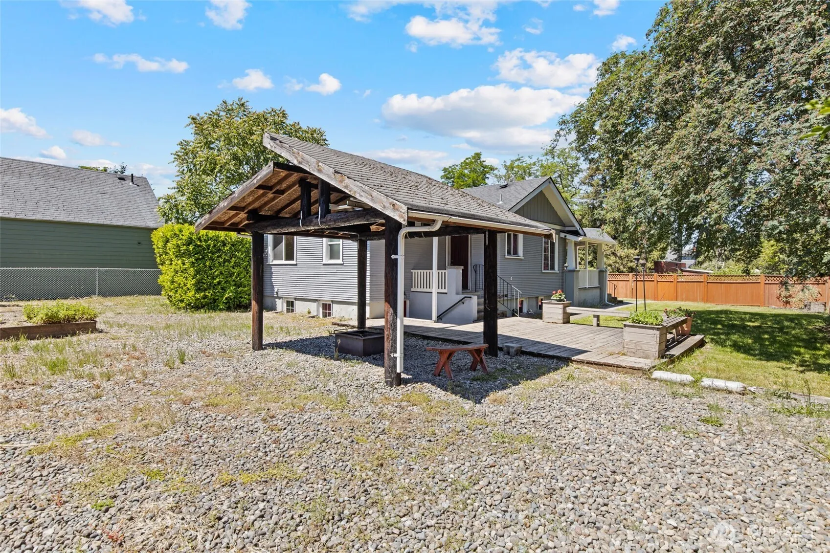 Property photo for 410 118th Street S, Tacoma photo 3