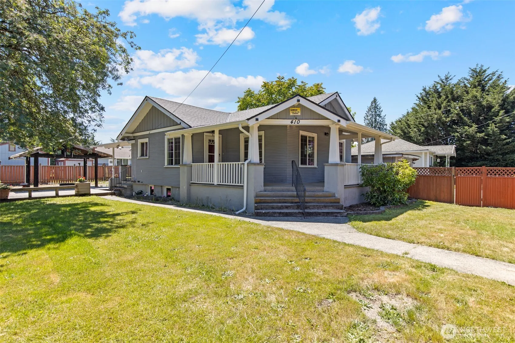 Property photo for 410 118th Street S, Tacoma