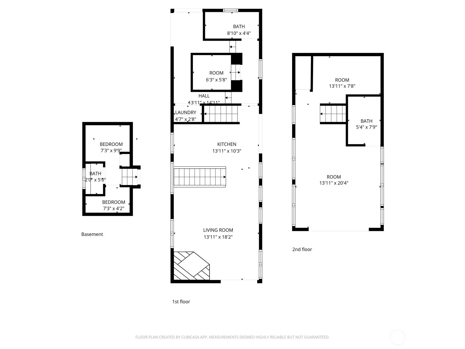 Property photo for 11 E Allison Street #2, Seattle photo 2