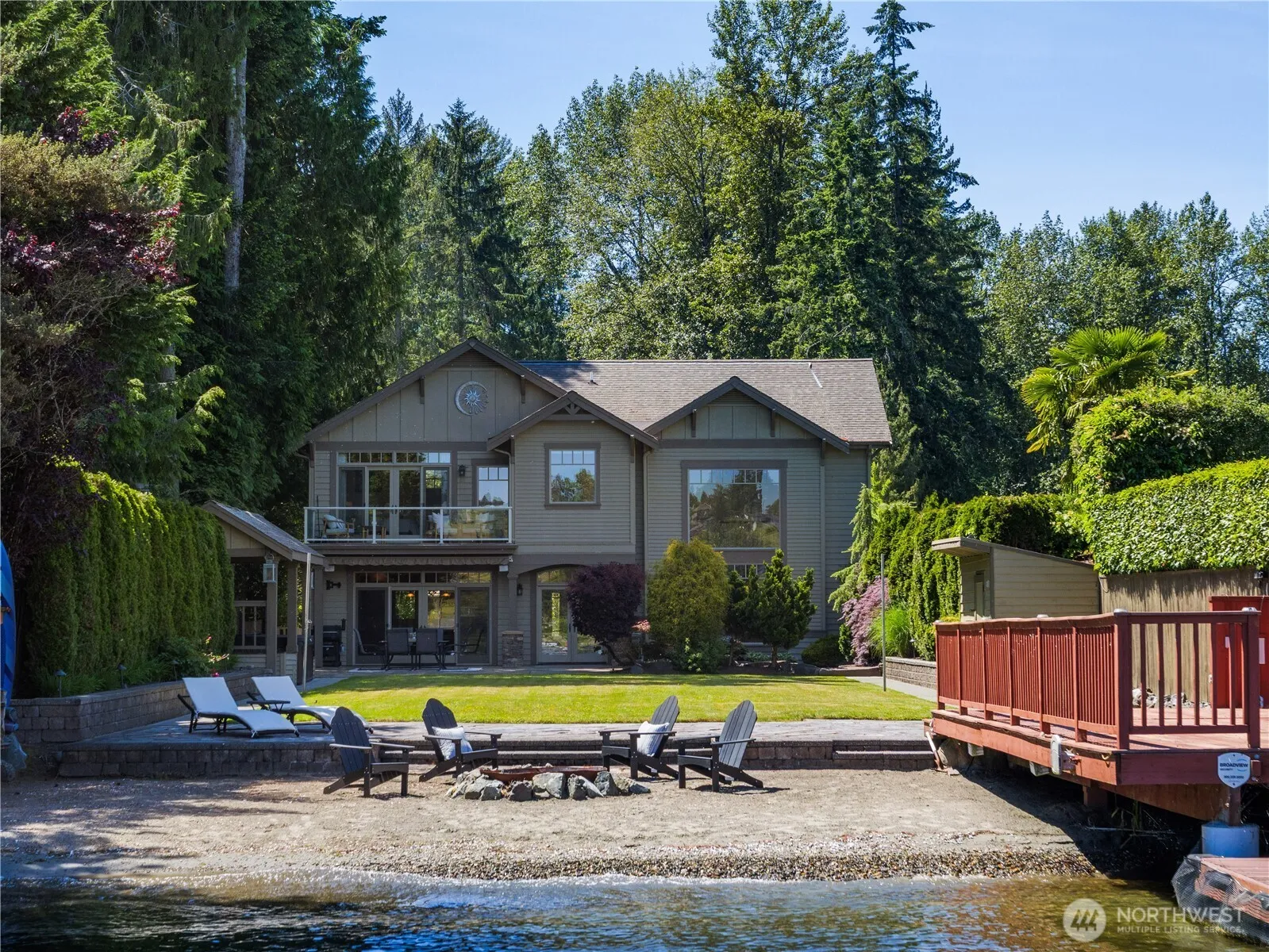 Property photo for 431 S Davies Road, Lake Stevens
