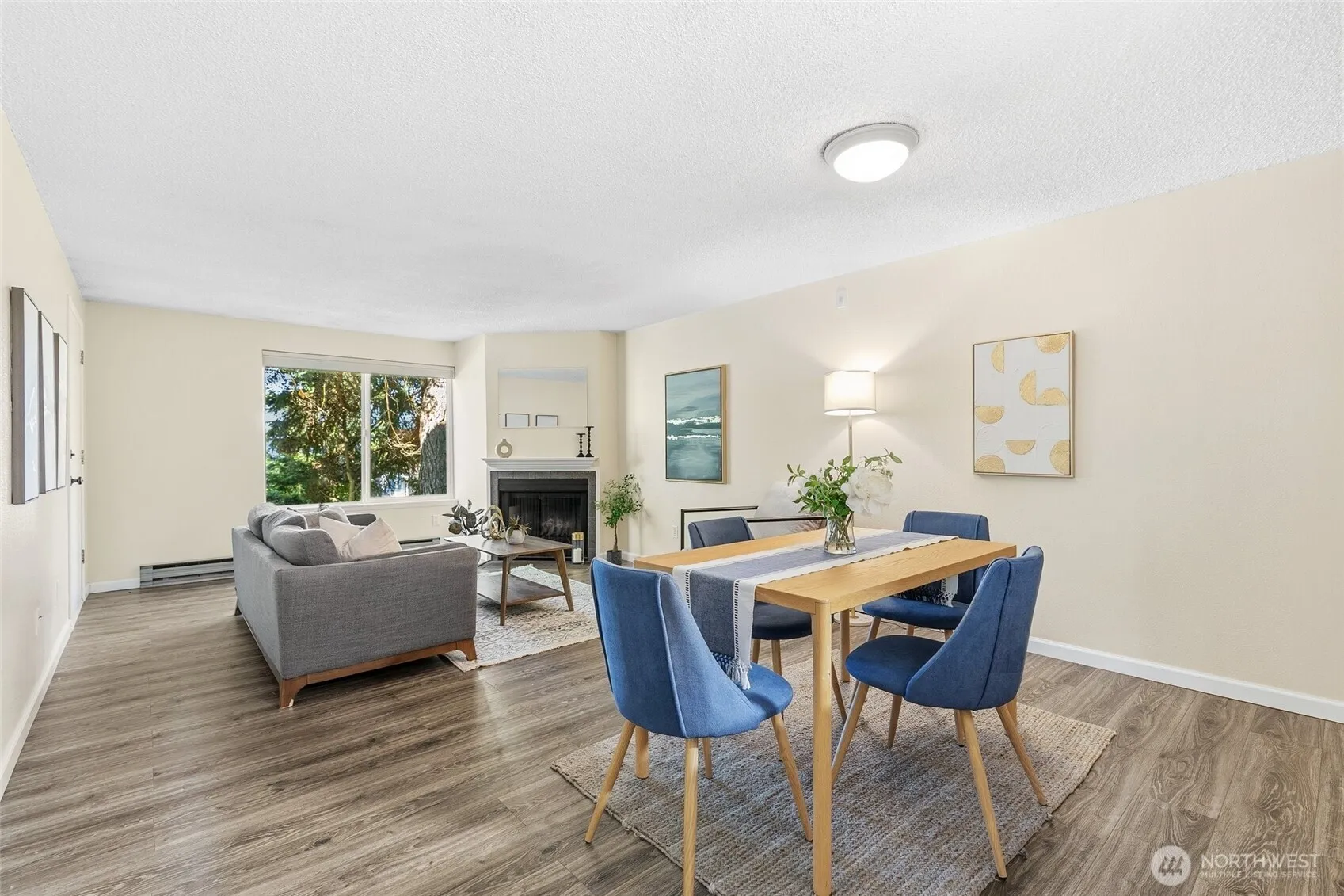 Property photo for 9398 Redmond-woodinville Road Ne #e126, Redmond photo 4