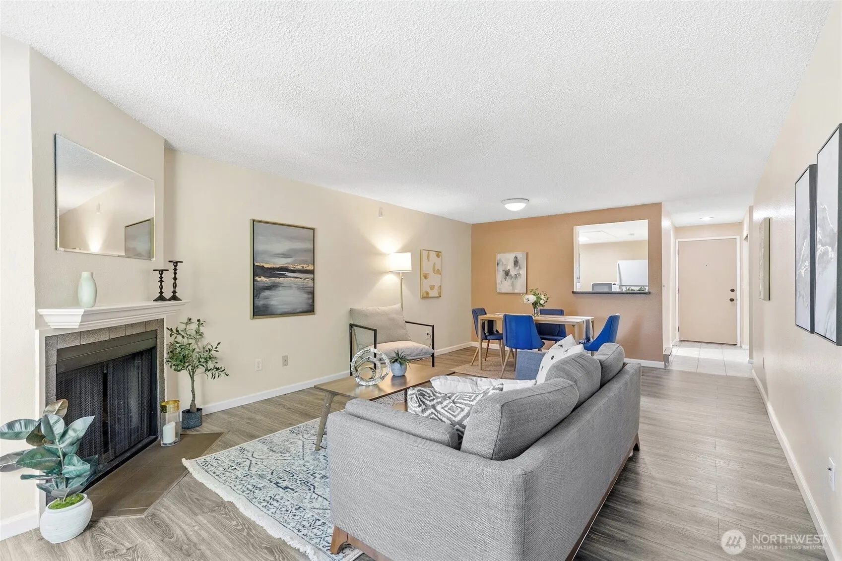 Property photo for 9398 Redmond-woodinville Road Ne #e126, Redmond photo 5