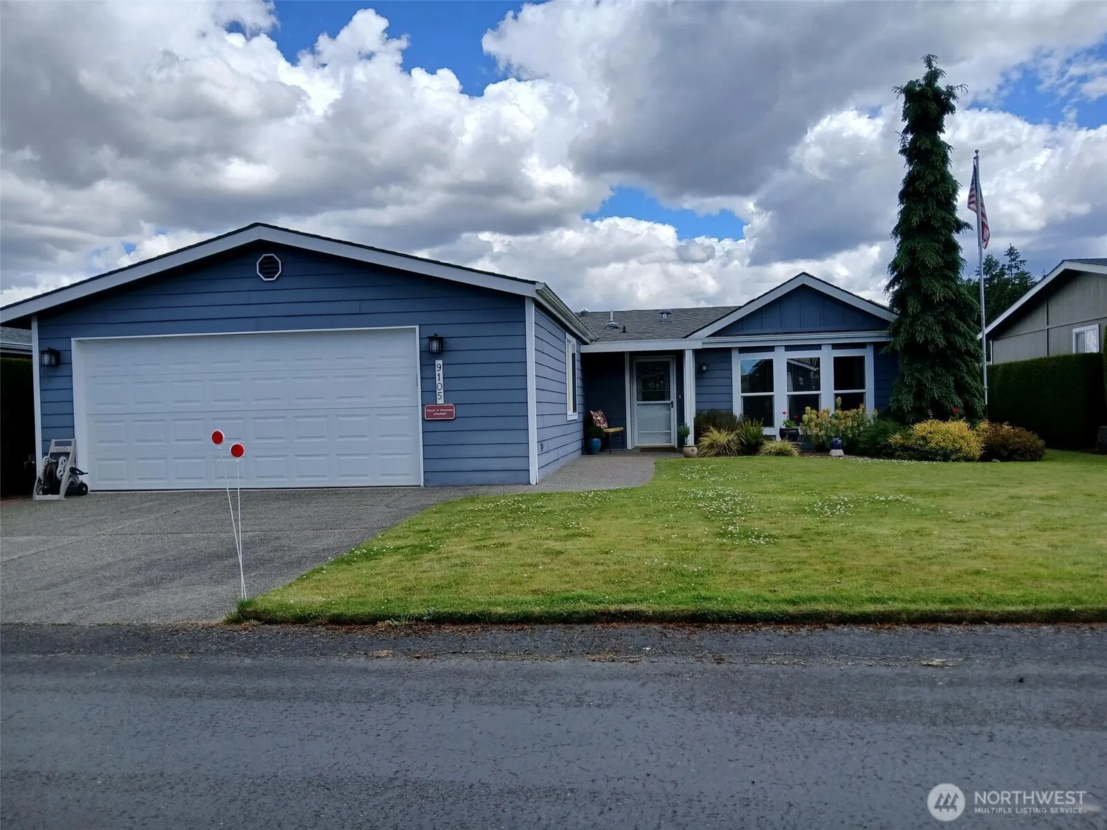 Property photo for 9105 58th Avenue E #188, Puyallup