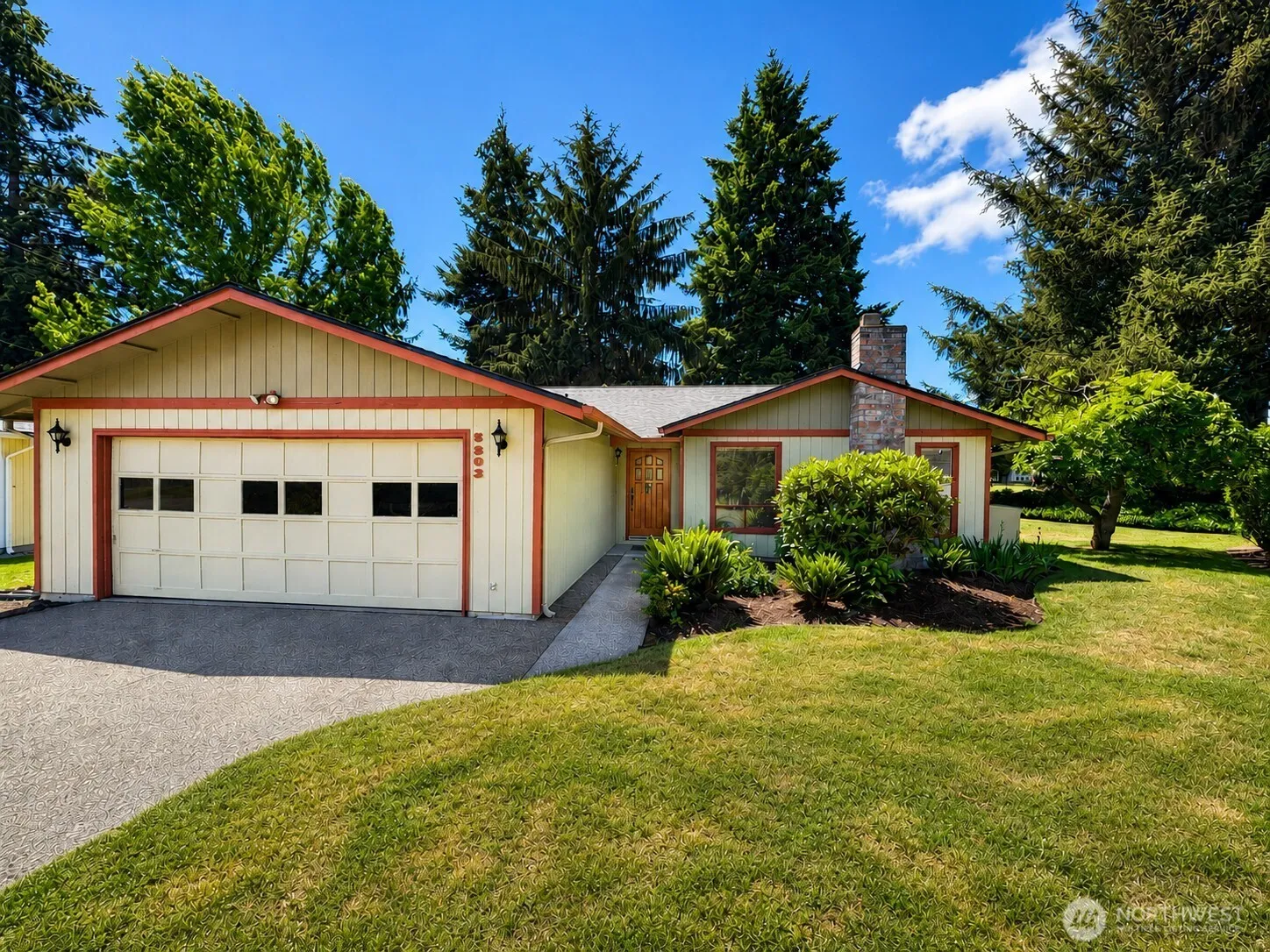 Property photo for 5203 65th Avenue Se, Olympia
