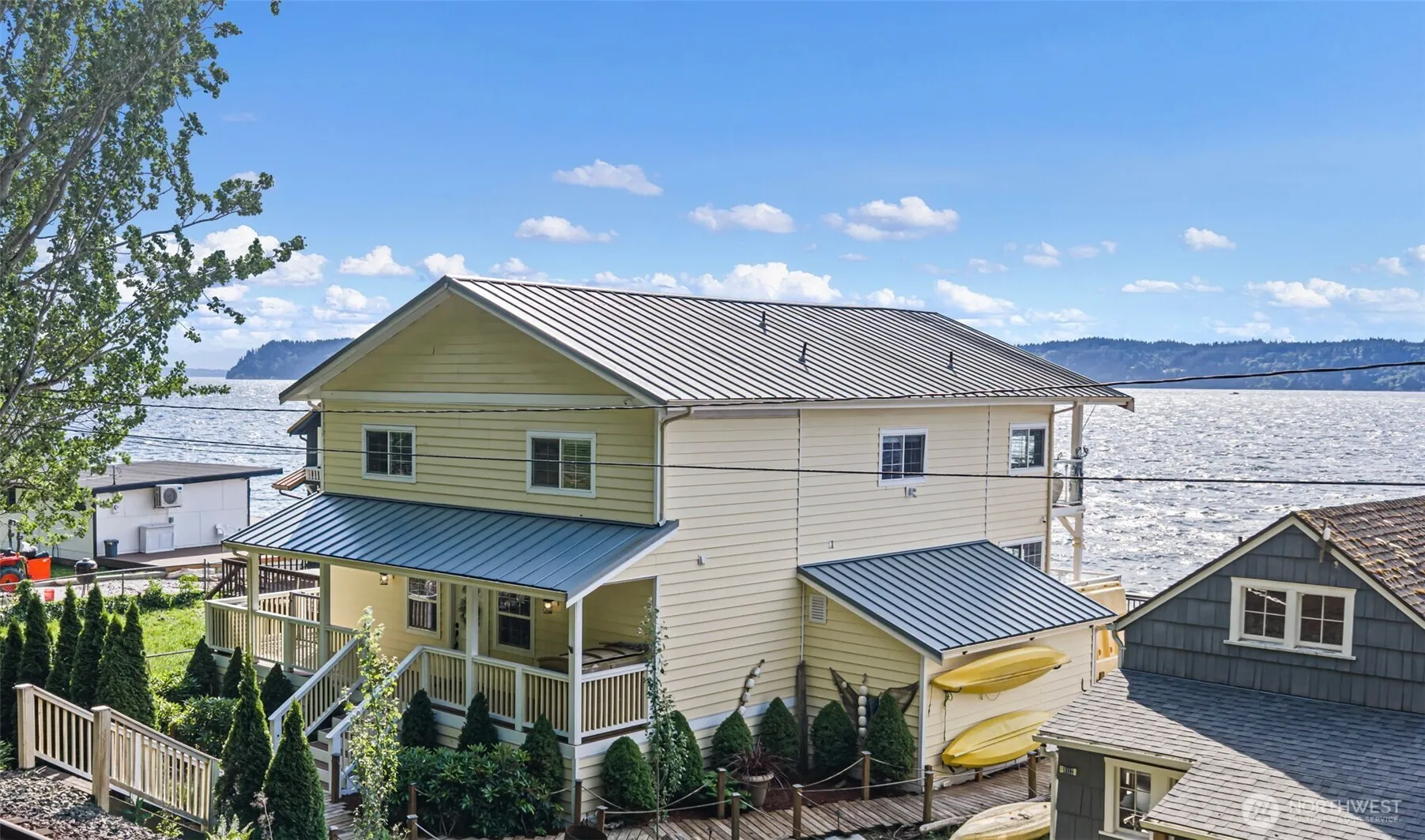 Property photo for 8116 Naketa Beach Walk, Mukilteo photo 2