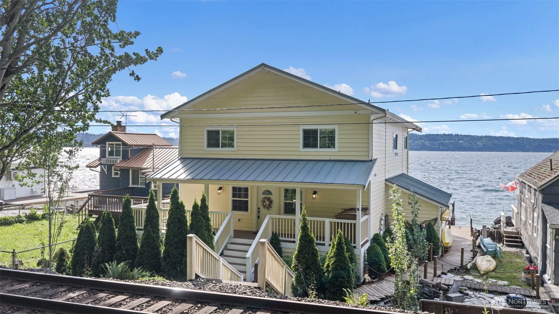 Property photo for 8116 Naketa Beach Walk, Mukilteo photo 3