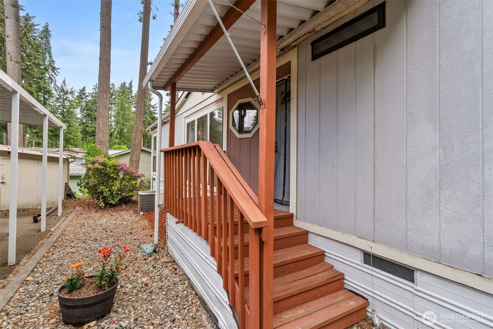 Property photo for 11323 127th Street Ct E #159, Puyallup photo 3