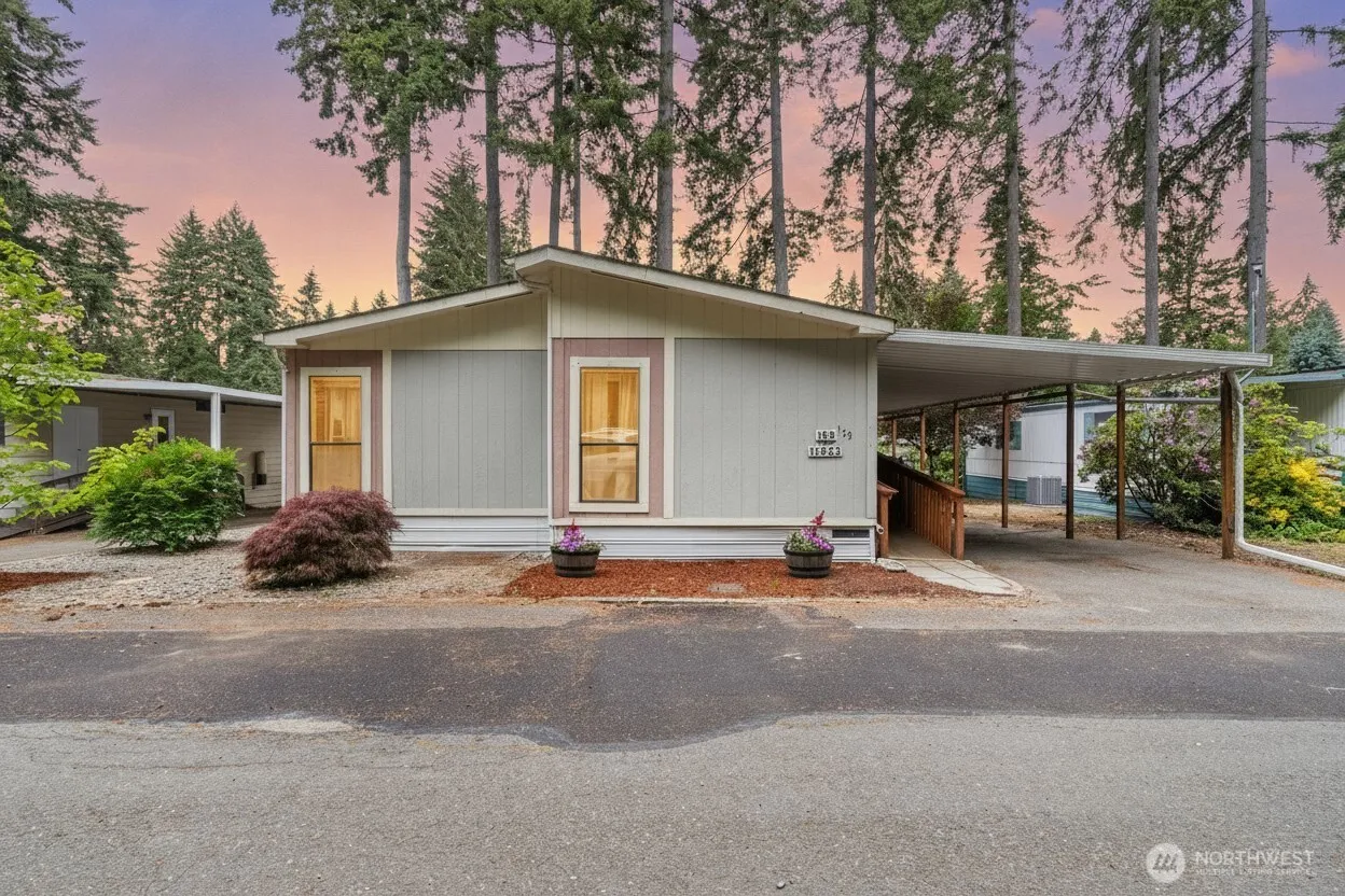 Property photo for 11323 127th Street Ct E #159, Puyallup photo 2