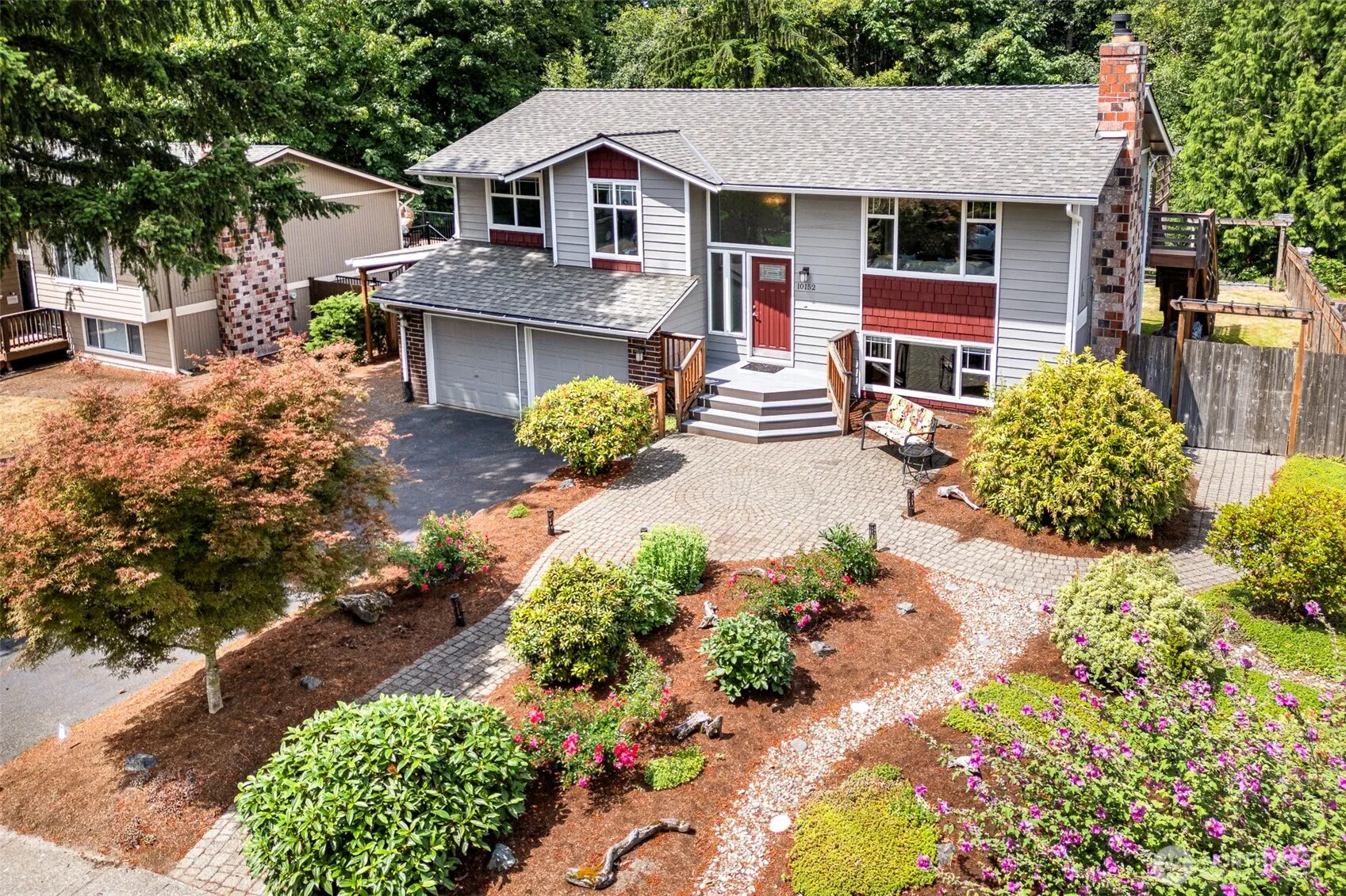 Property photo for 10152 Ne 204th Street, Bothell