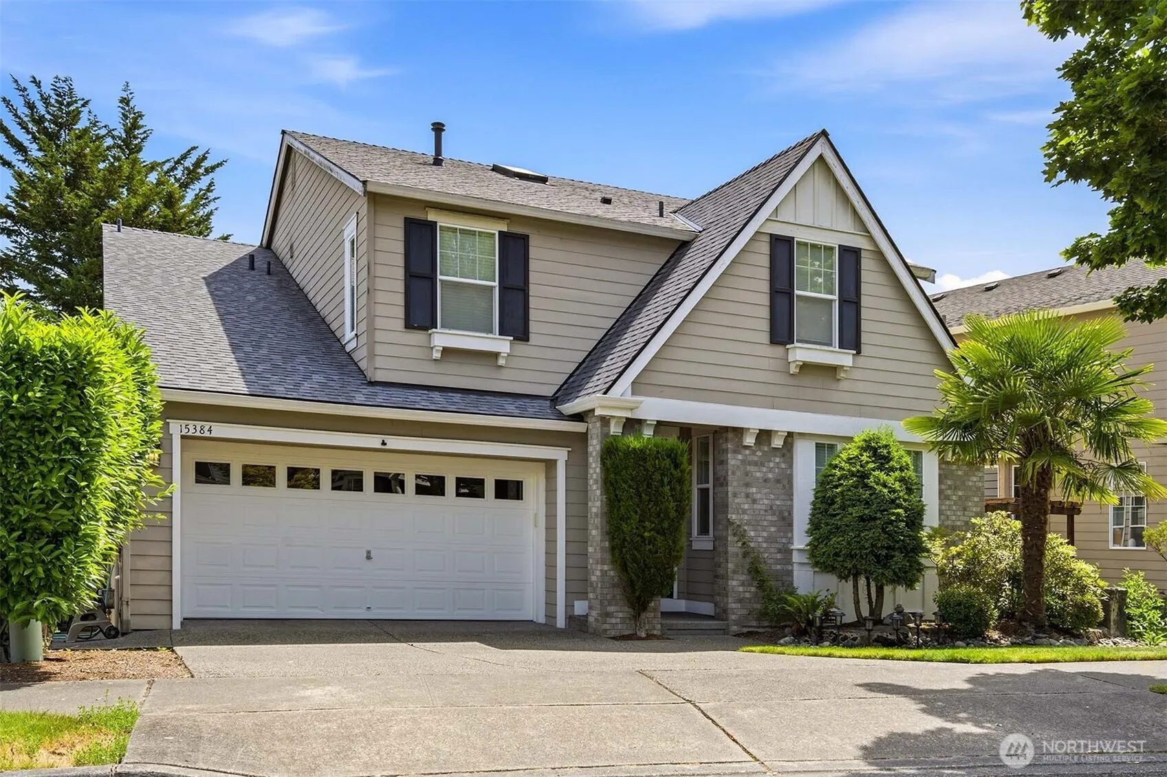Property photo for 15384 129th Avenue Ne, Woodinville