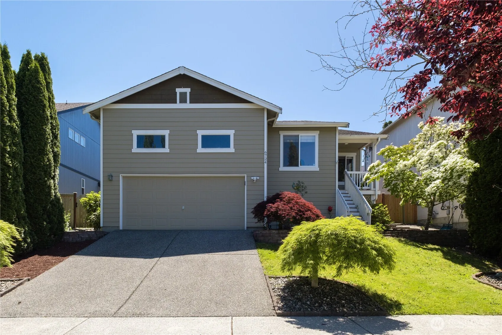 Property photo for 6724 49 Place Ne, Marysville
