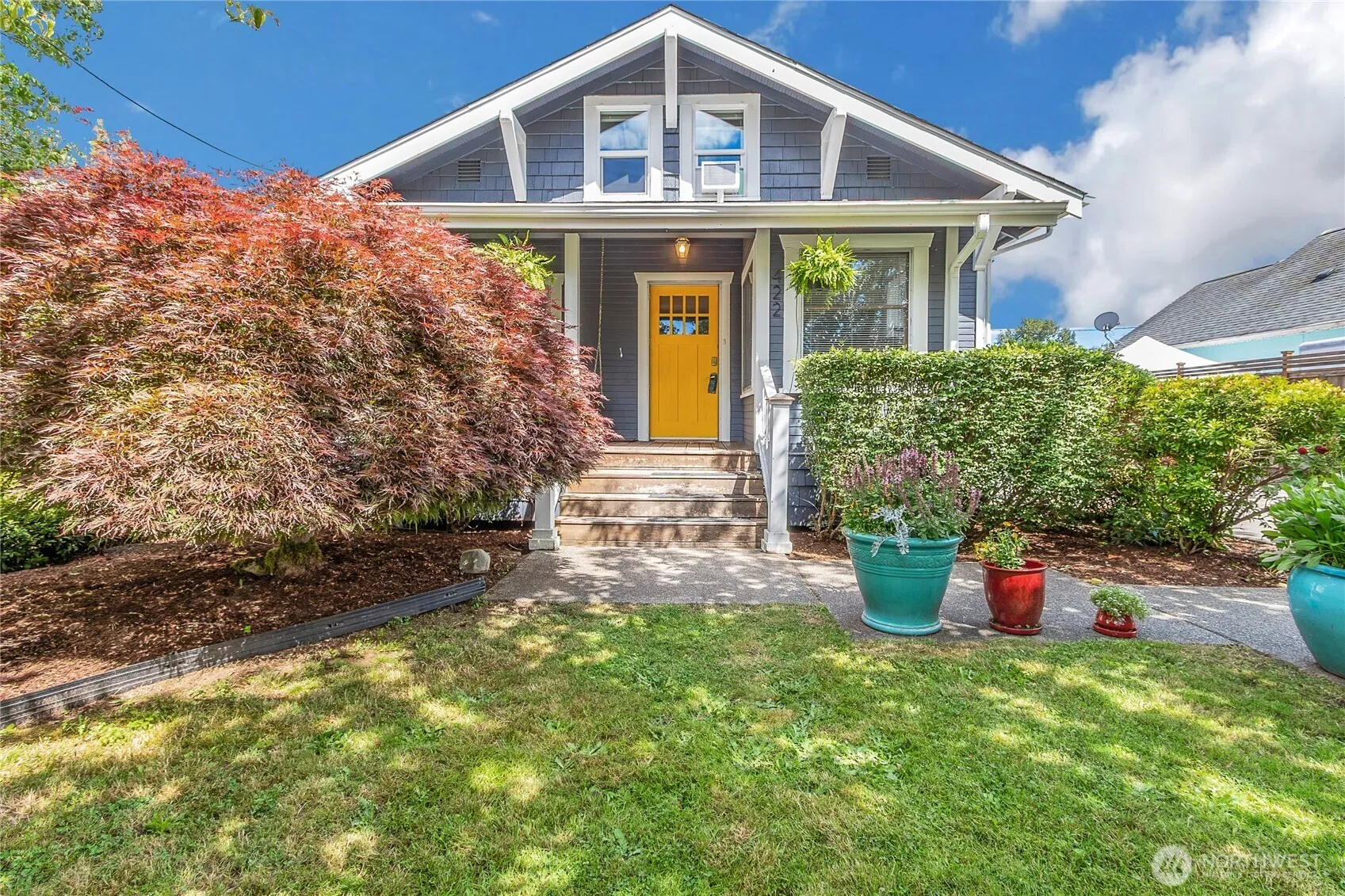 Property photo for 442 Wilson Street Se, Olympia