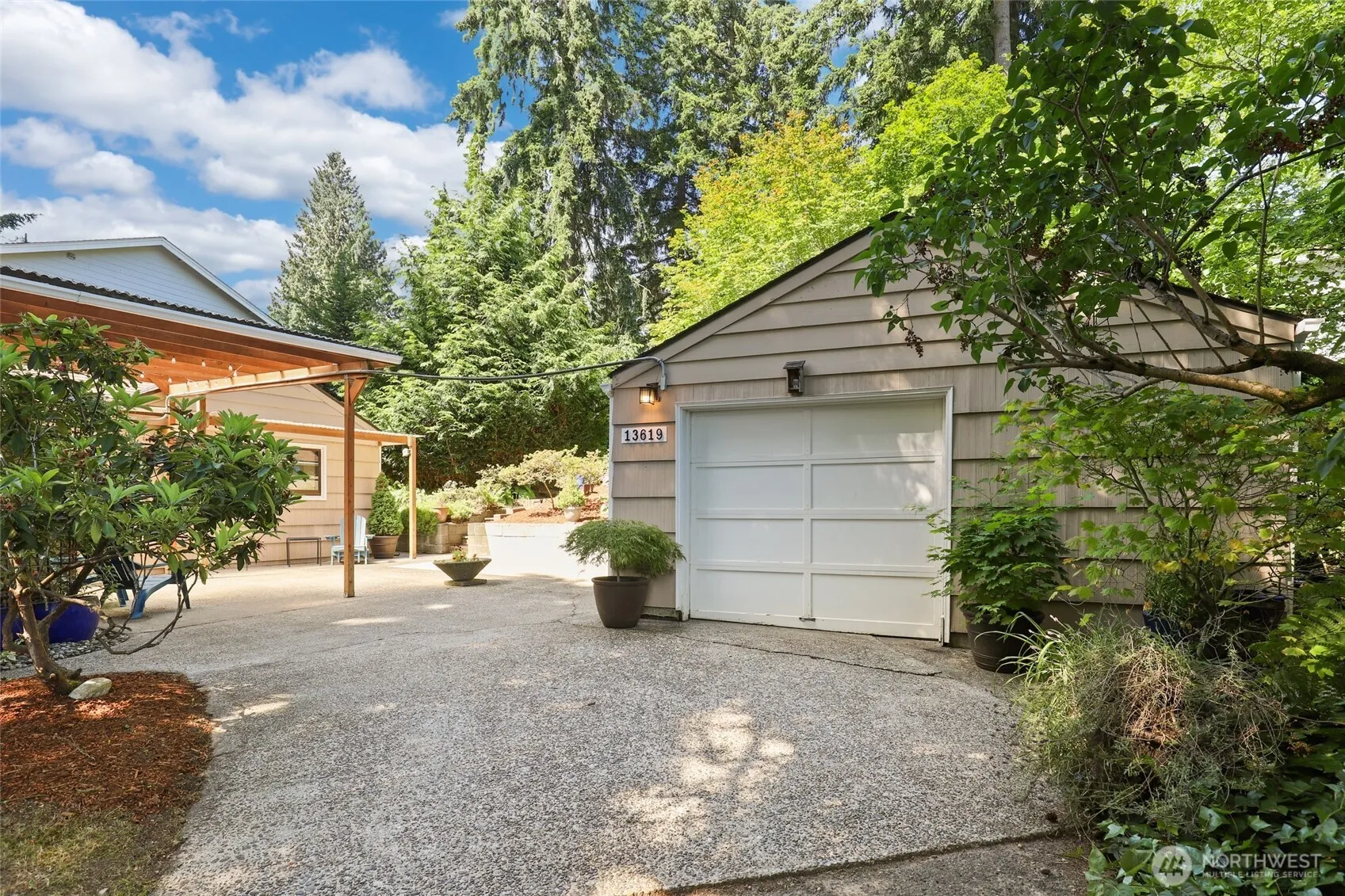 Property photo for 13619 Des Moines Memorial Drive S, Burien