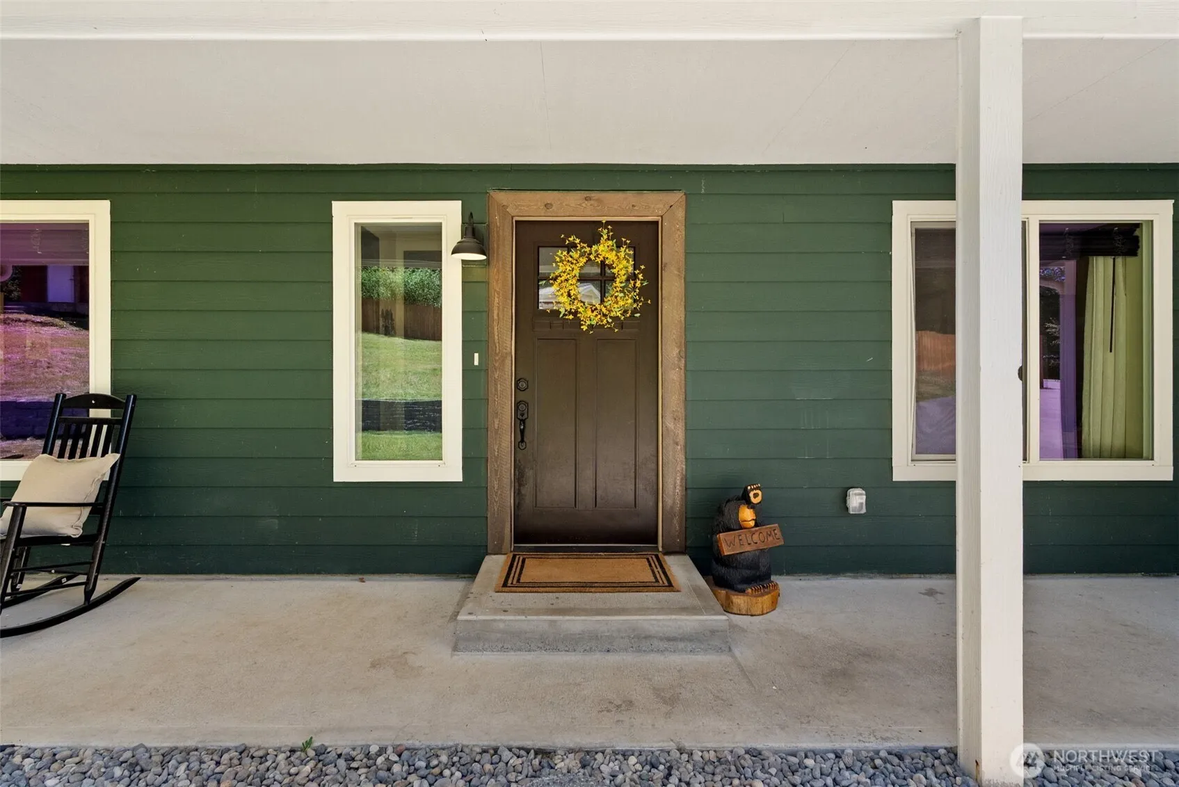 Property photo for 308 Key Peninsula Highway Nw, Lakebay photo 4