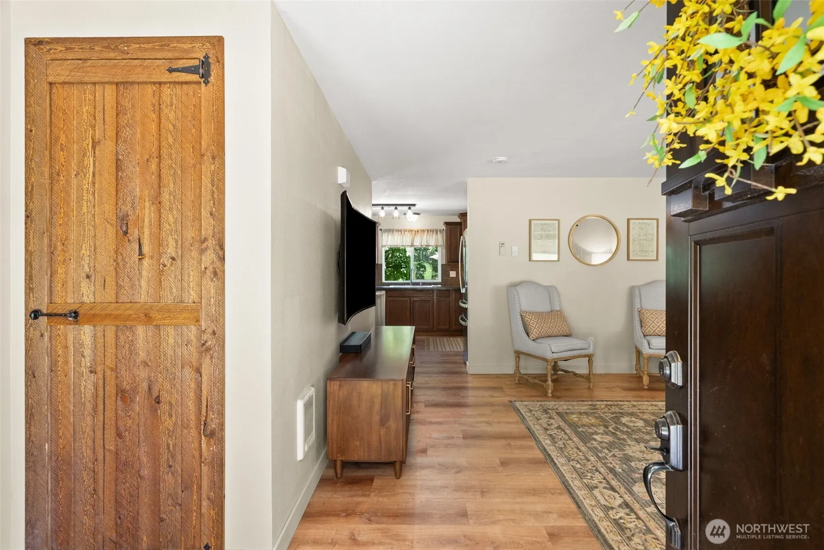 Property photo for 308 Key Peninsula Highway Nw, Lakebay photo 5