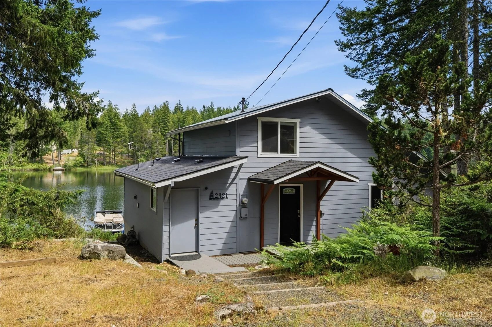 Property photo for 2321 Ne Tee Lake Road, Tahuya photo 5