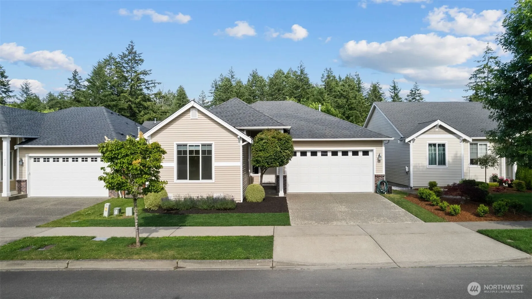 Property photo for 518 Grass Lake Street Ct Nw, Olympia