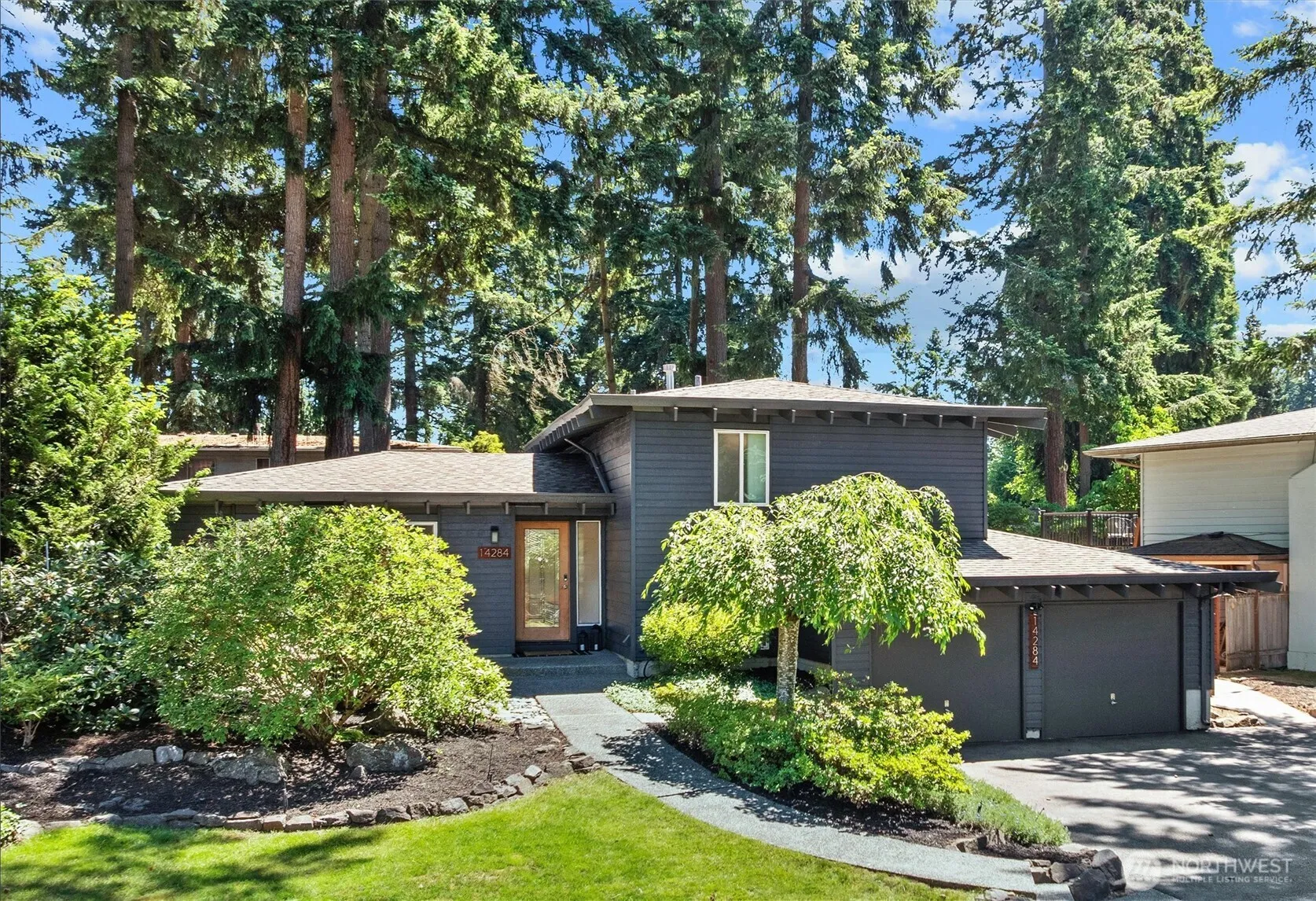 Property photo for 14284 120th Place Ne, Kirkland