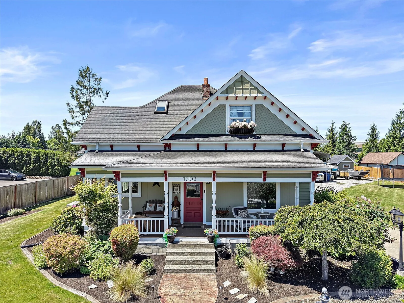 Property photo for 1303 W Main, Puyallup photo 2