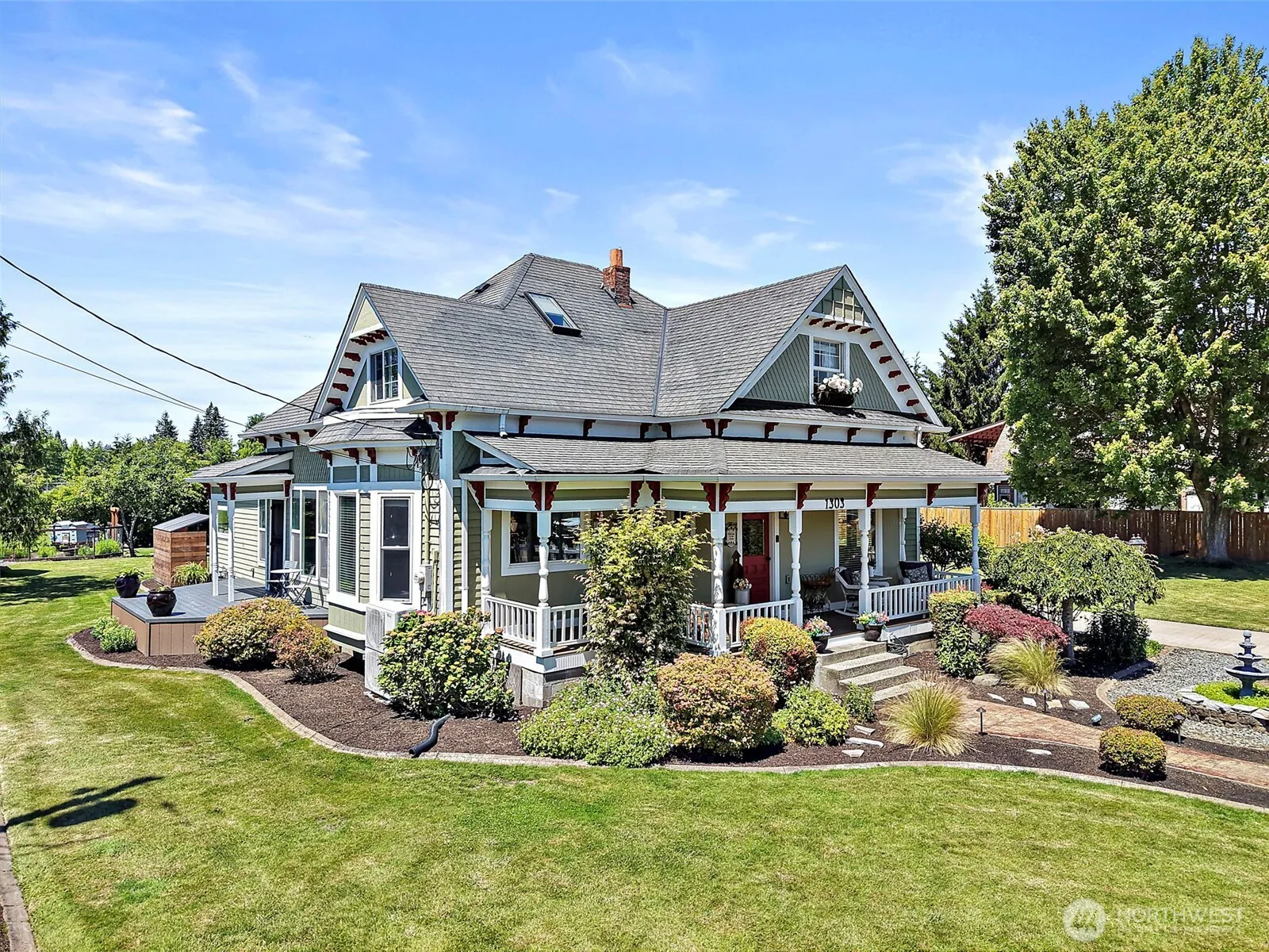 Property photo for 1303 W Main, Puyallup photo 3