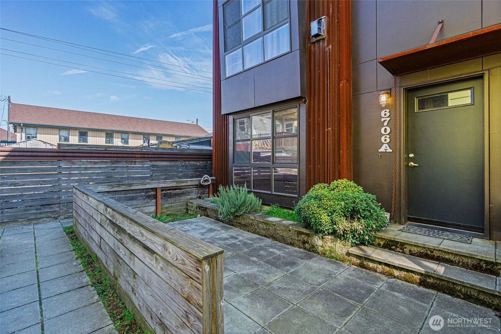 Property photo for 6706 Corson Avenue S #a, Seattle photo 2