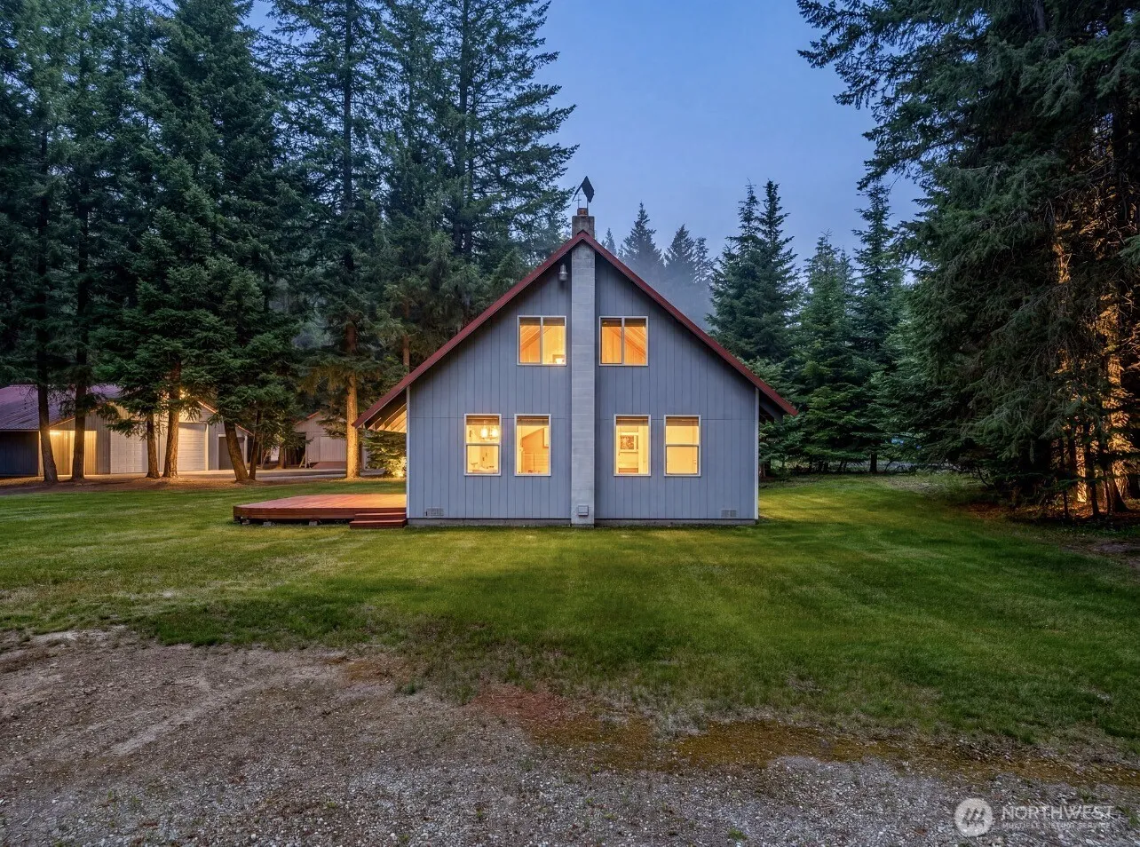 Property photo for 2605 Larch Drive, Leavenworth photo 3