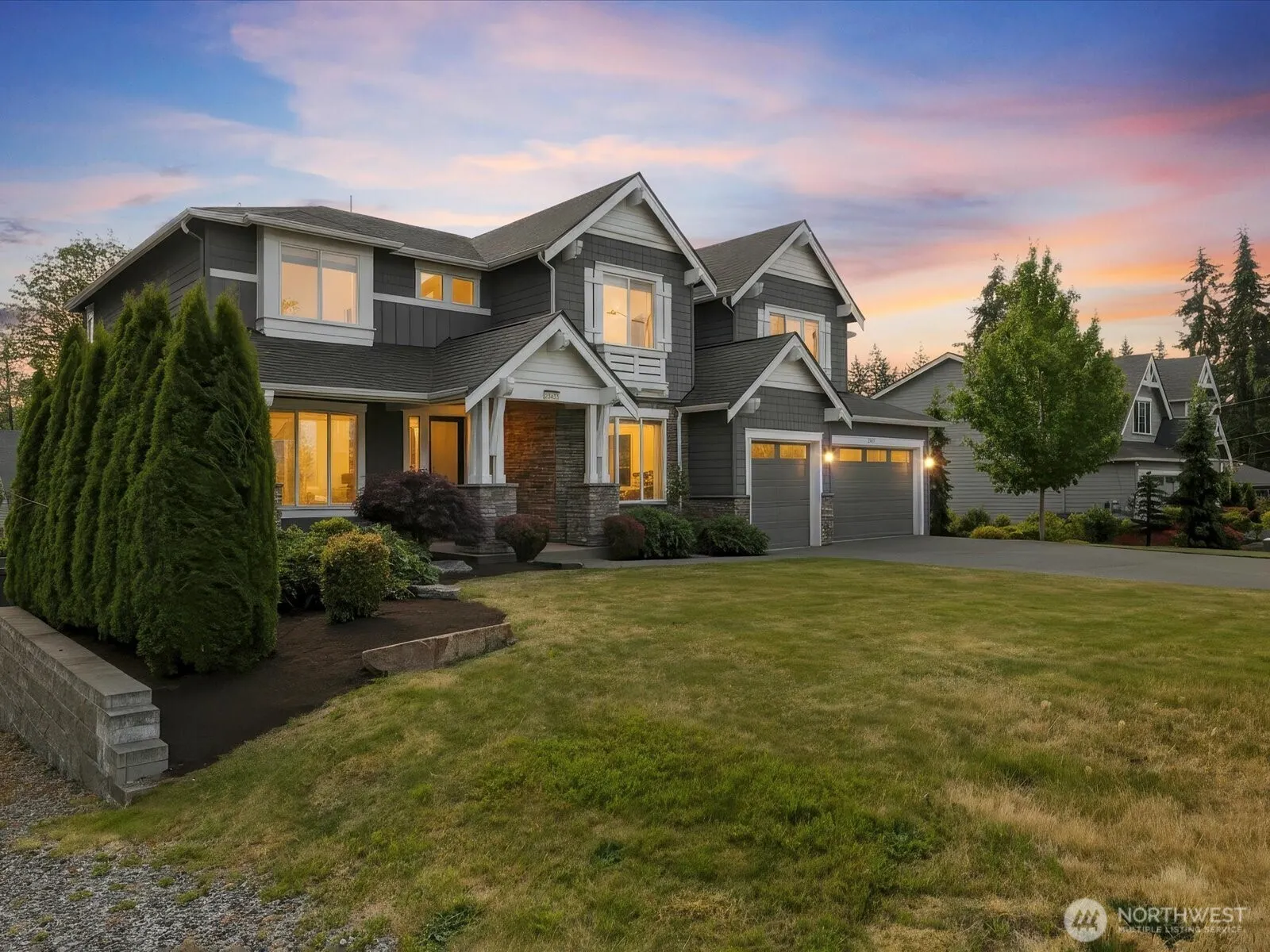 Property photo for 23433 3rd Avenue Se, Bothell photo 2